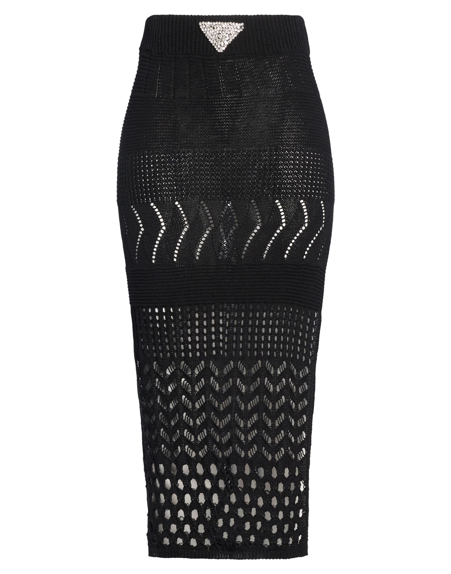  Odi Et Amo - Hosen & Röcke - Midi-röcke - On Yoox.com 