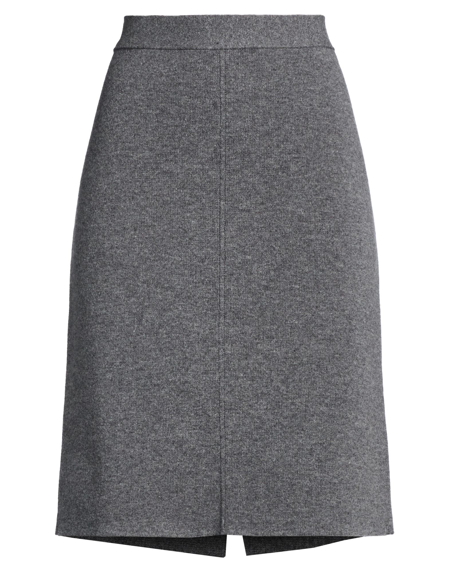 LUISA SPAGNOLI LUISA SPAGNOLI BOTTOMWEAR Μίντι φούστα