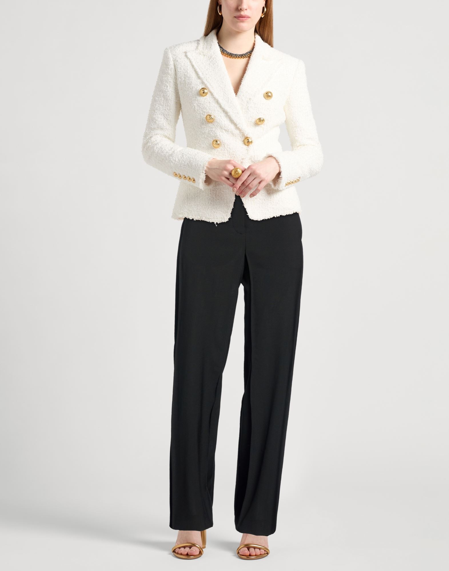  Lanvin - Hosen & Röcke - Hosen - On Yoox.com 