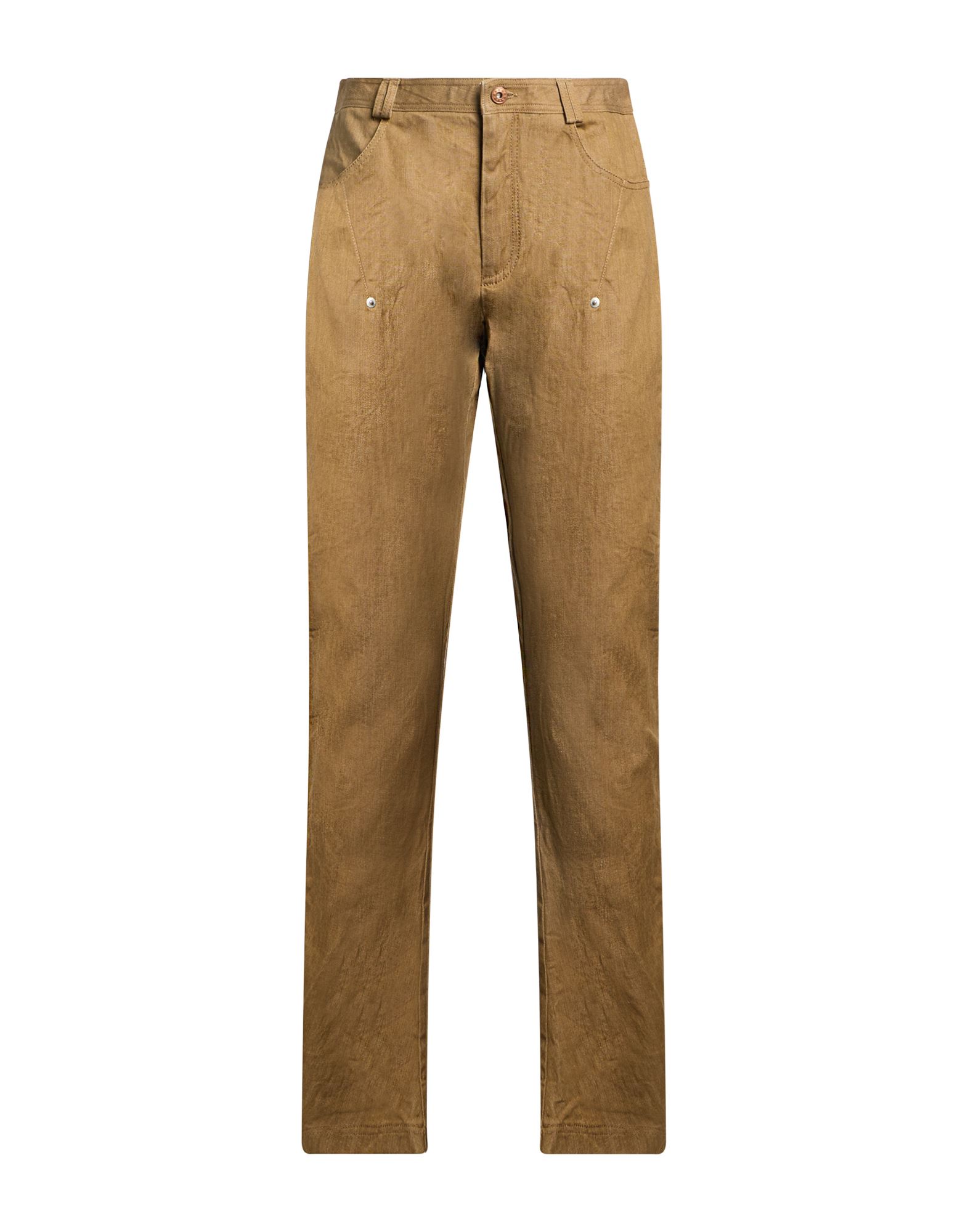 RUS/FR.CA/DE RUS/FR.CA/DE BOTTOMWEAR Τζιν