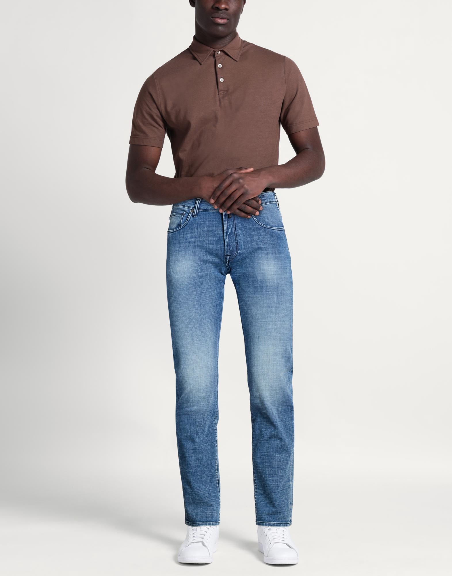  Incotex - Hosen & Röcke - Jeanshosen - On Yoox.com 