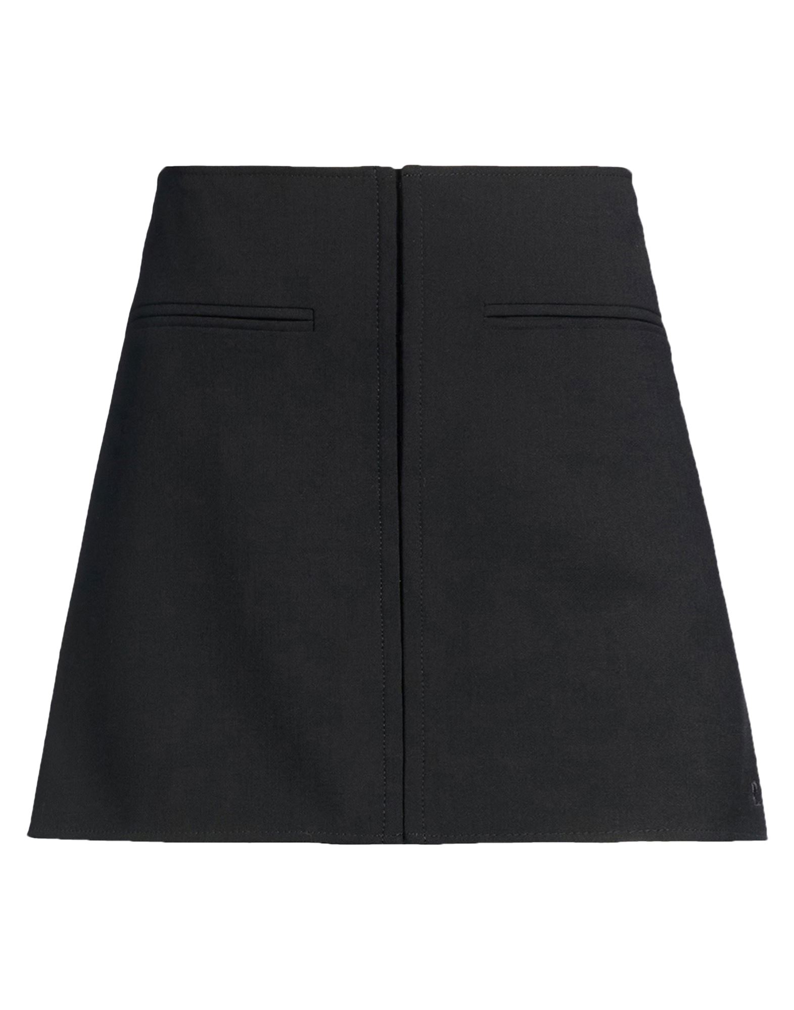 COURRÈGES COURRÈGES BOTTOMWEAR Μίνι φούστα