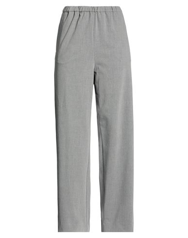 STAUD Hose Damen Grau L,M,S Damen
