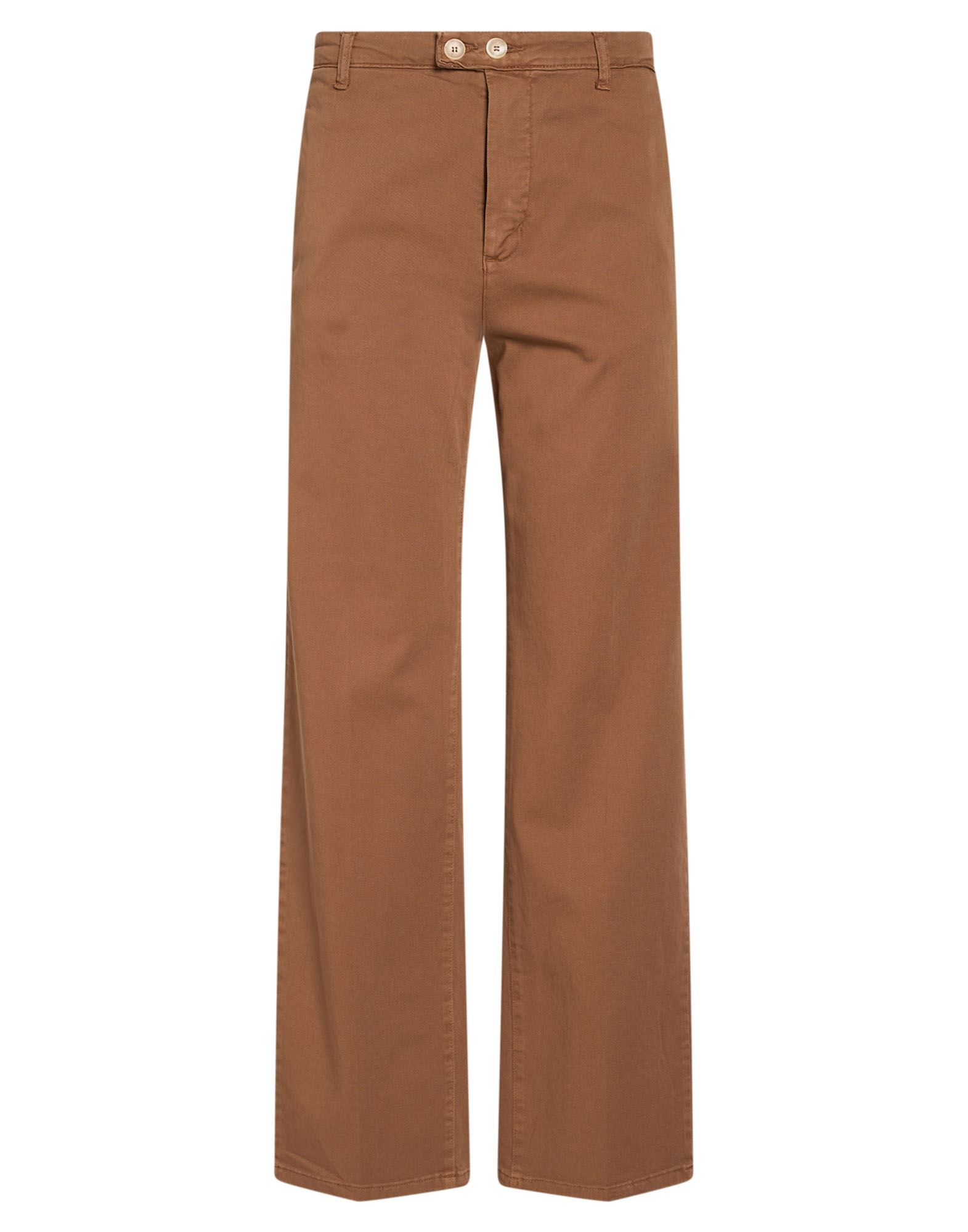 MERCI ITALIA BOTTOMWEAR Casual Παντελόνι