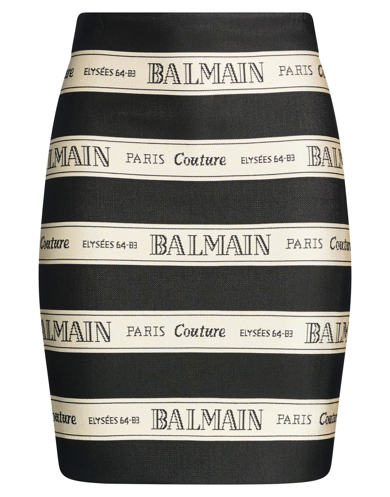 BALMAIN BALMAIN BOTTOMWEAR Μίνι φούστα
