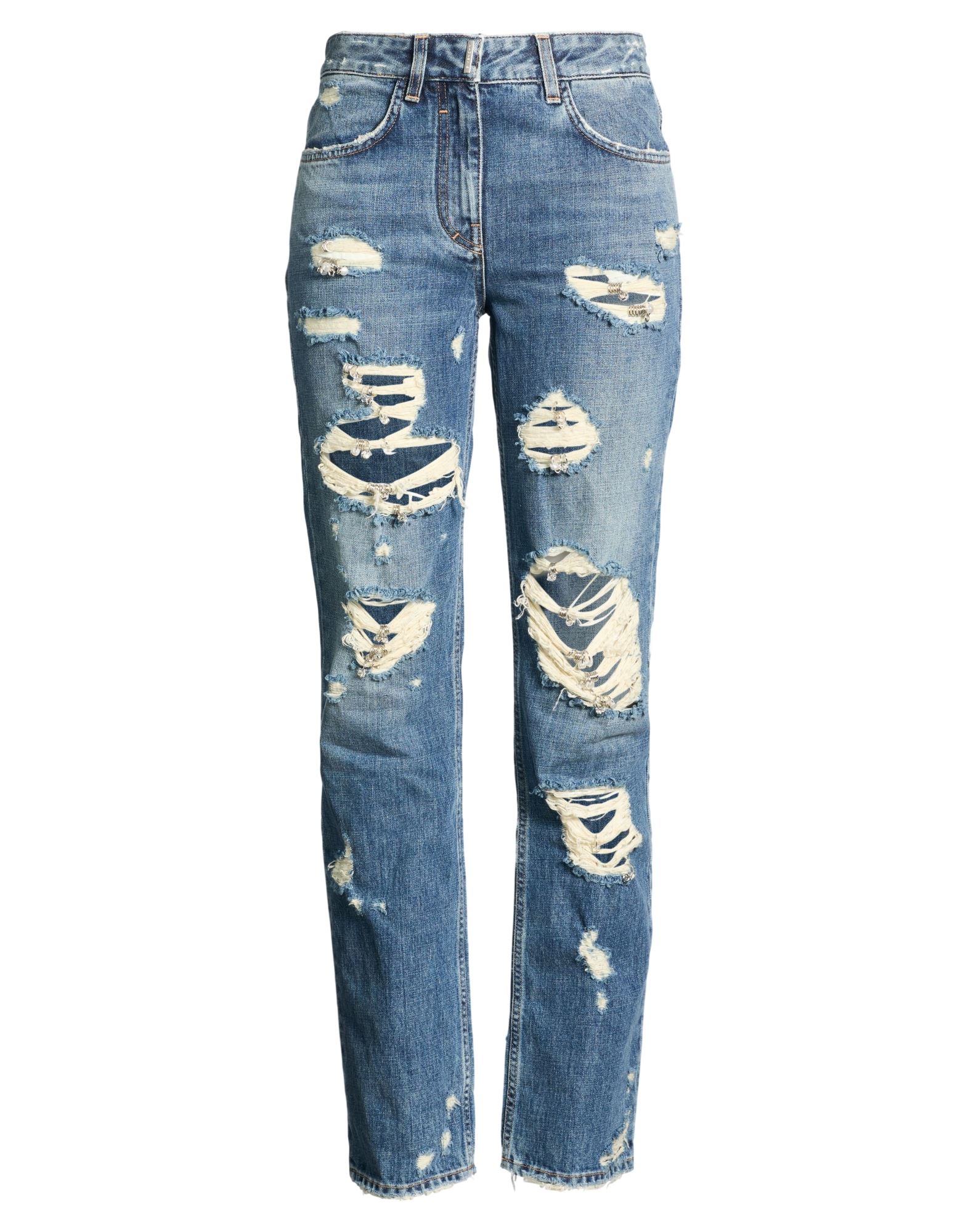 GIVENCHY GIVENCHY BOTTOMWEAR Τζιν