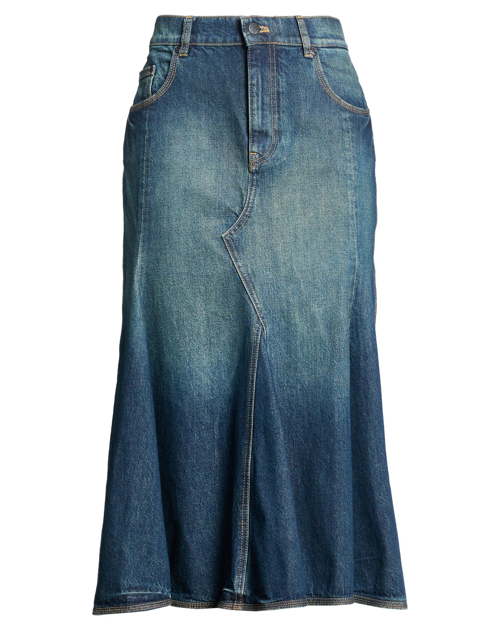 MARC JACOBS MARC JACOBS BOTTOMWEAR Denim φούστα