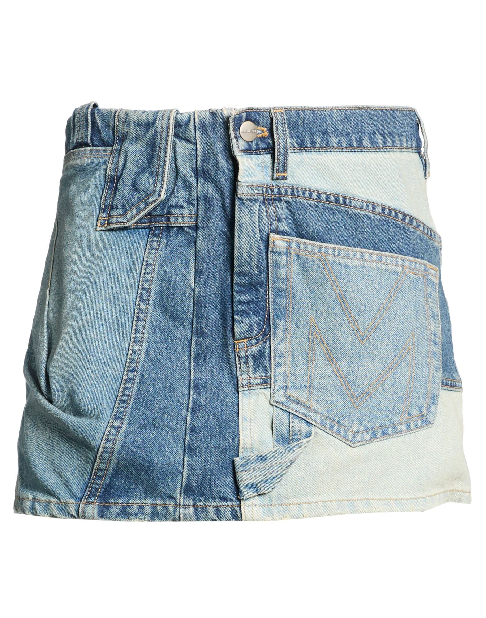 MARC JACOBS MARC JACOBS BOTTOMWEAR Denim φούστα