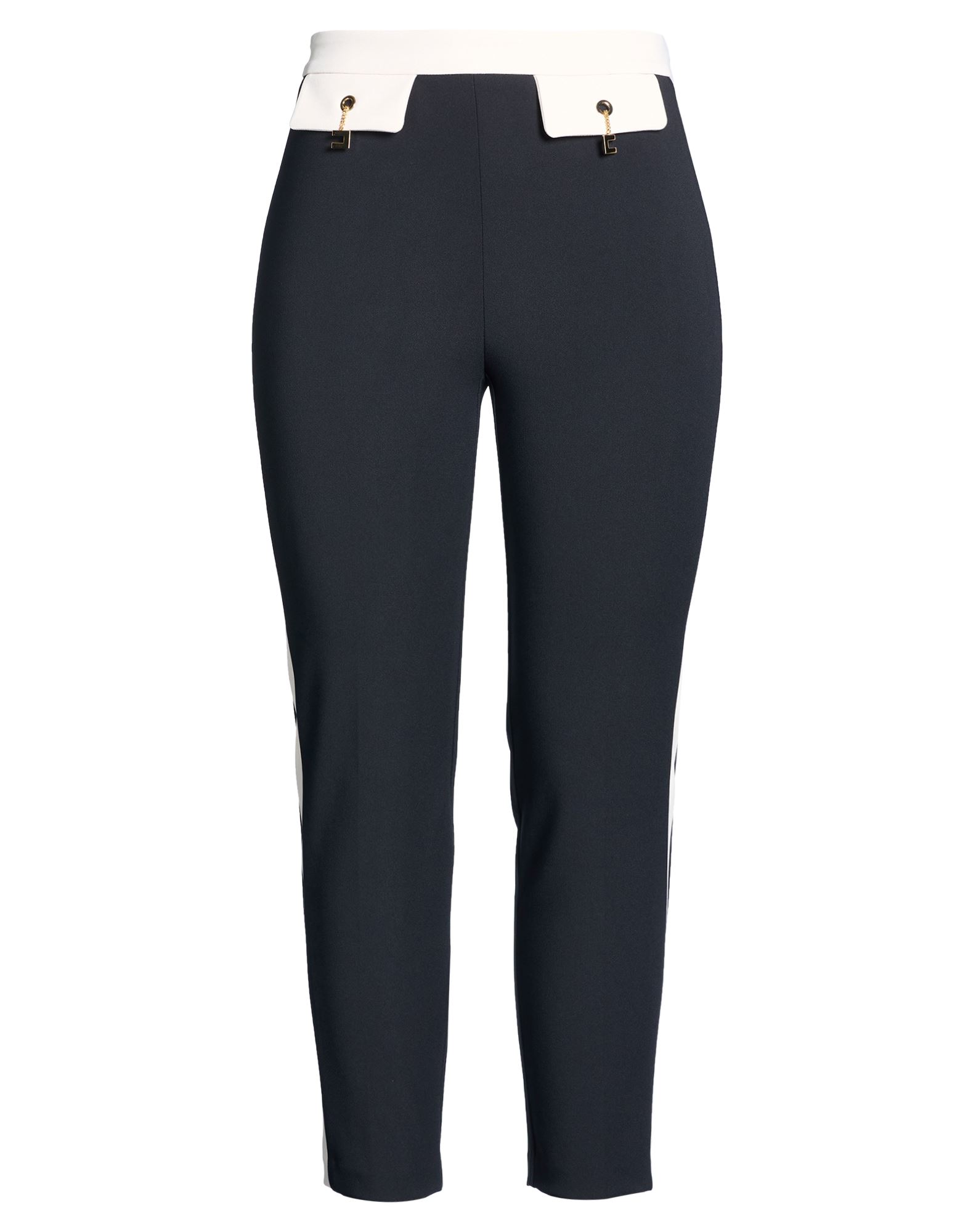 ELISABETTA FRANCHI ELISABETTA FRANCHI BOTTOMWEAR Casual Παντελόνι