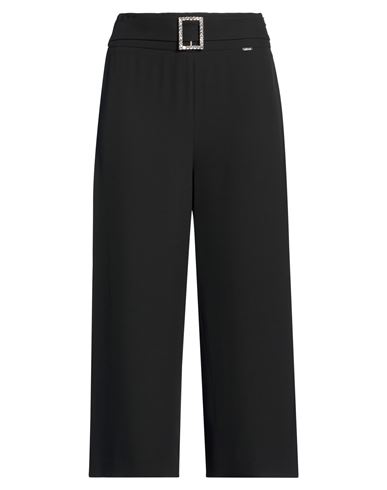 Pantalones Mujer Negro 36 Mujer