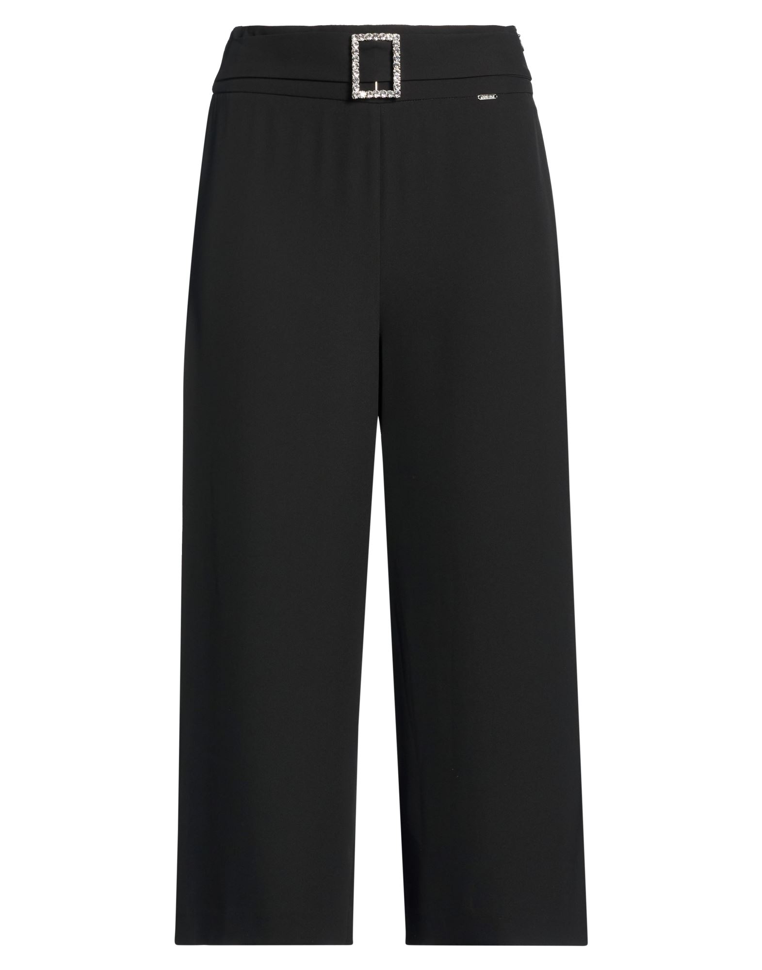 NUALY BOTTOMWEAR Casual Παντελόνι