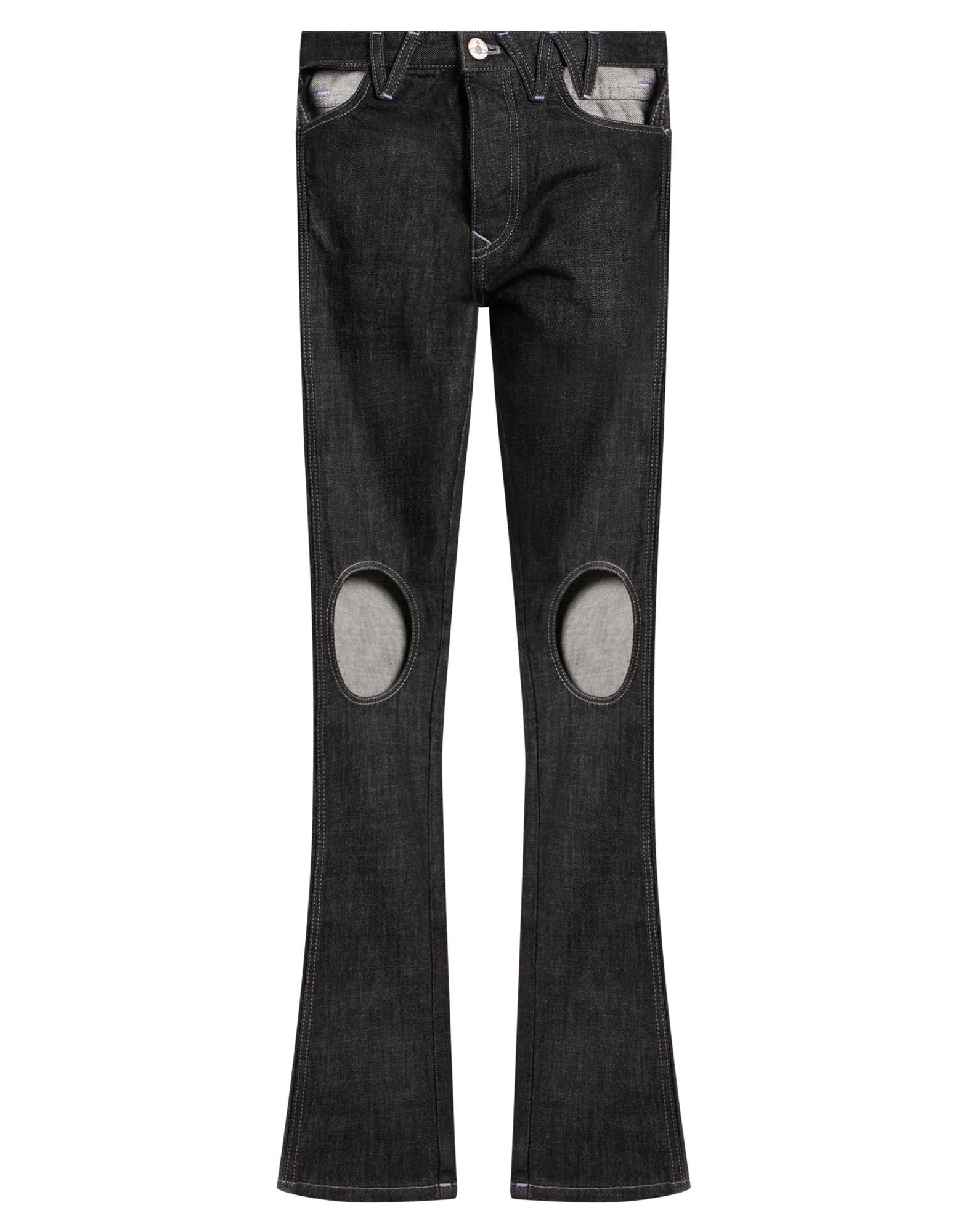 VIVIENNE WESTWOOD VIVIENNE WESTWOOD BOTTOMWEAR Τζιν