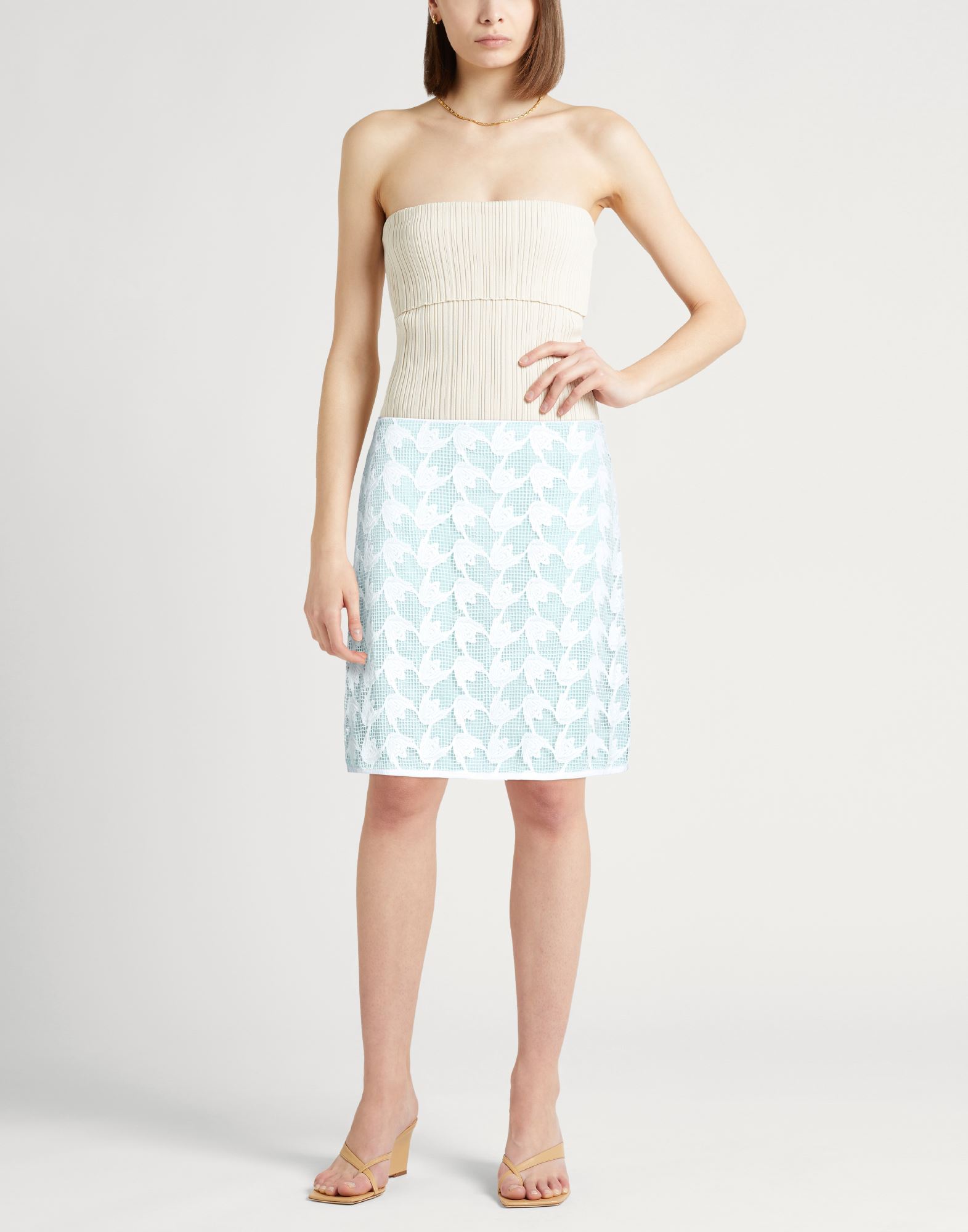  Tory Burch - Hosen & Röcke - Miniröcke - On Yoox.com 
