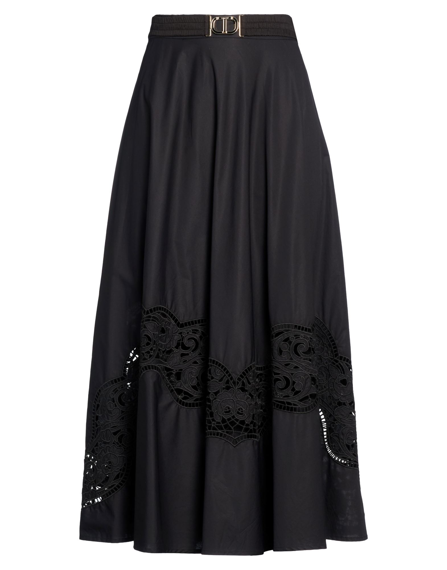 TWINSET TWINSET BOTTOMWEAR Μάξι φούστα