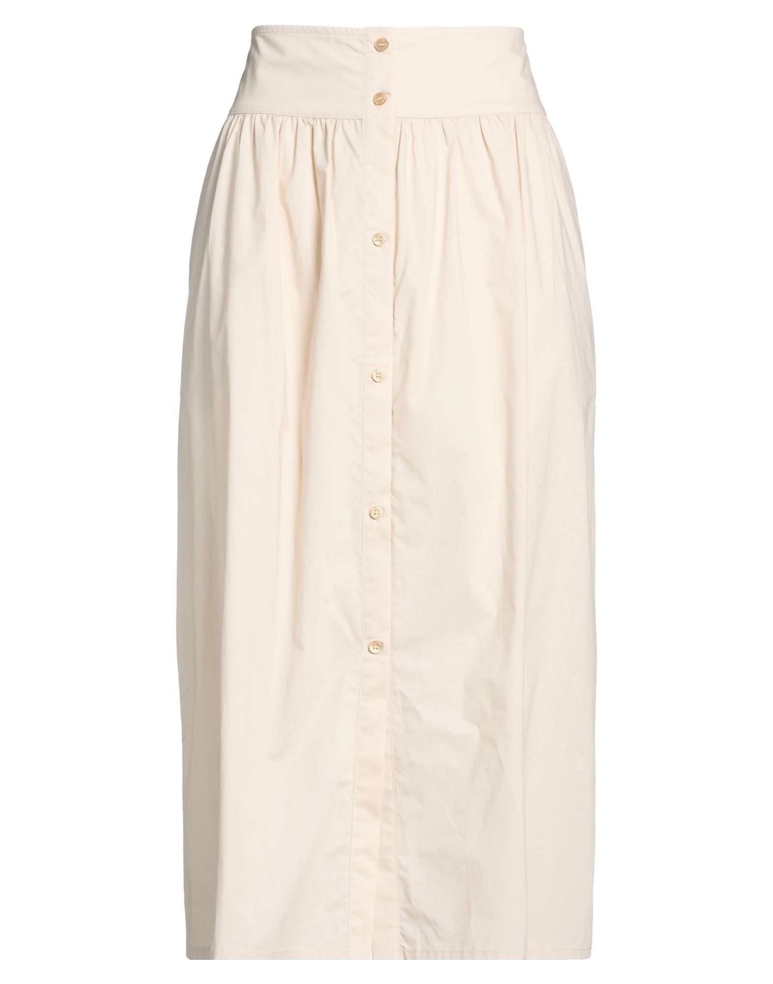  Woolrich - Hosen & Röcke - Midi-röcke - On Yoox.com 
