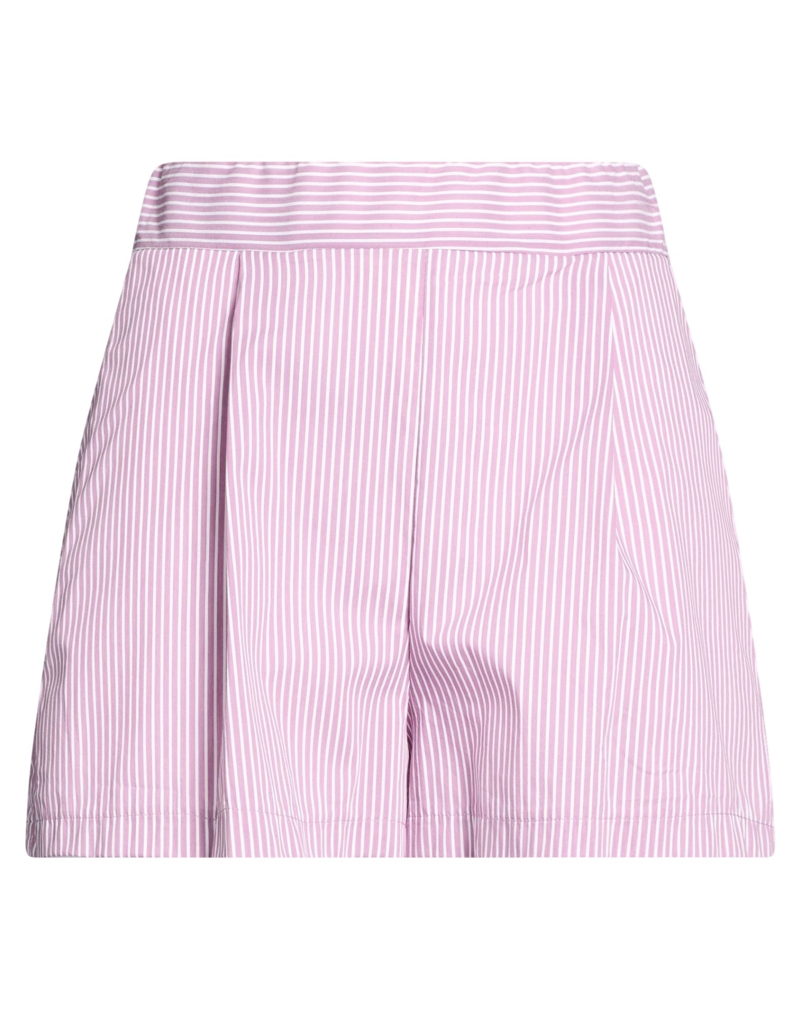 LE VOLIÈRE BOTTOMWEAR Σορτς & Βερμούδες