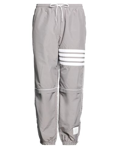 Hose Herren Grau 0,3 Herren