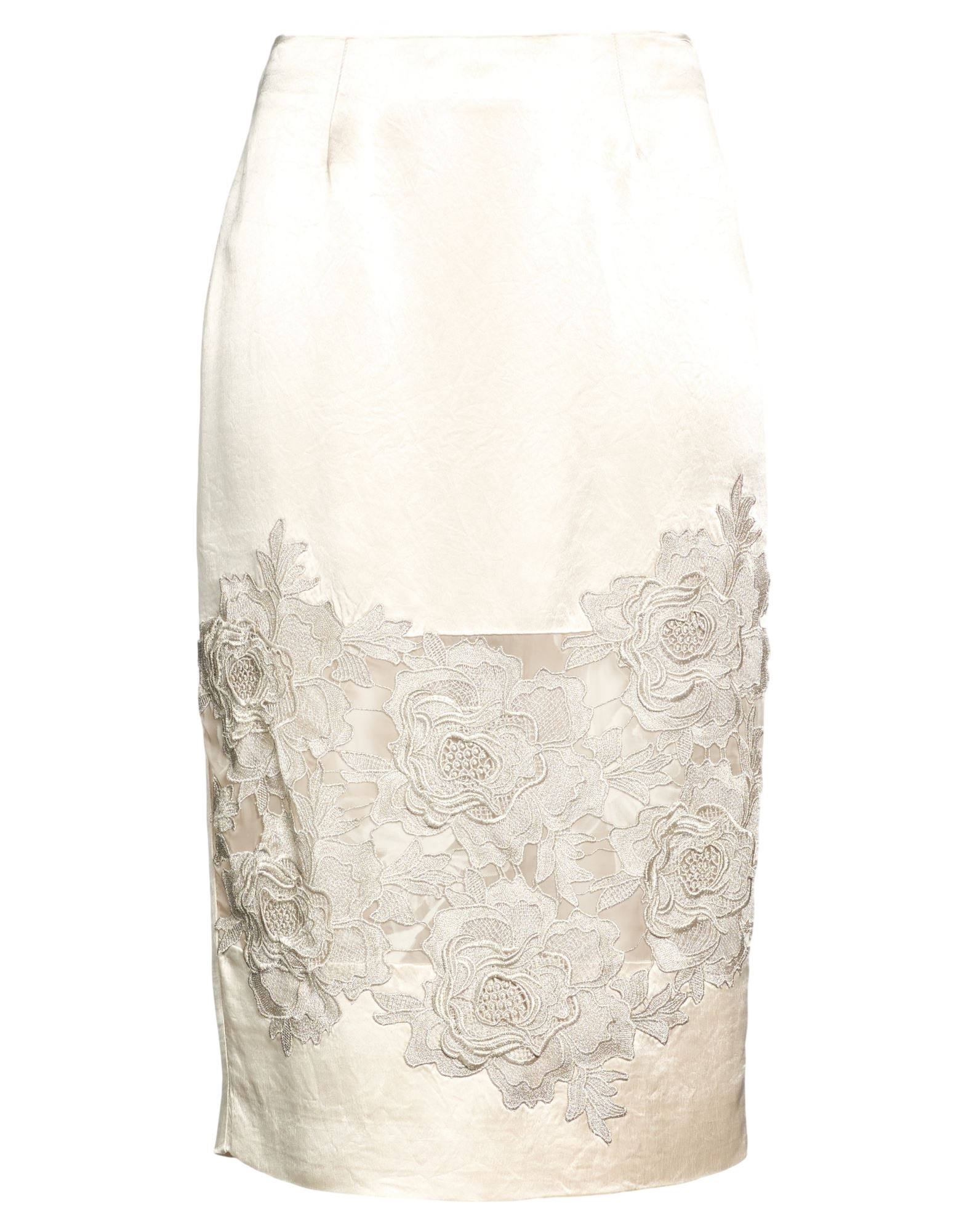 ANTONIO MARRAS ANTONIO MARRAS BOTTOMWEAR Μίντι φούστα
