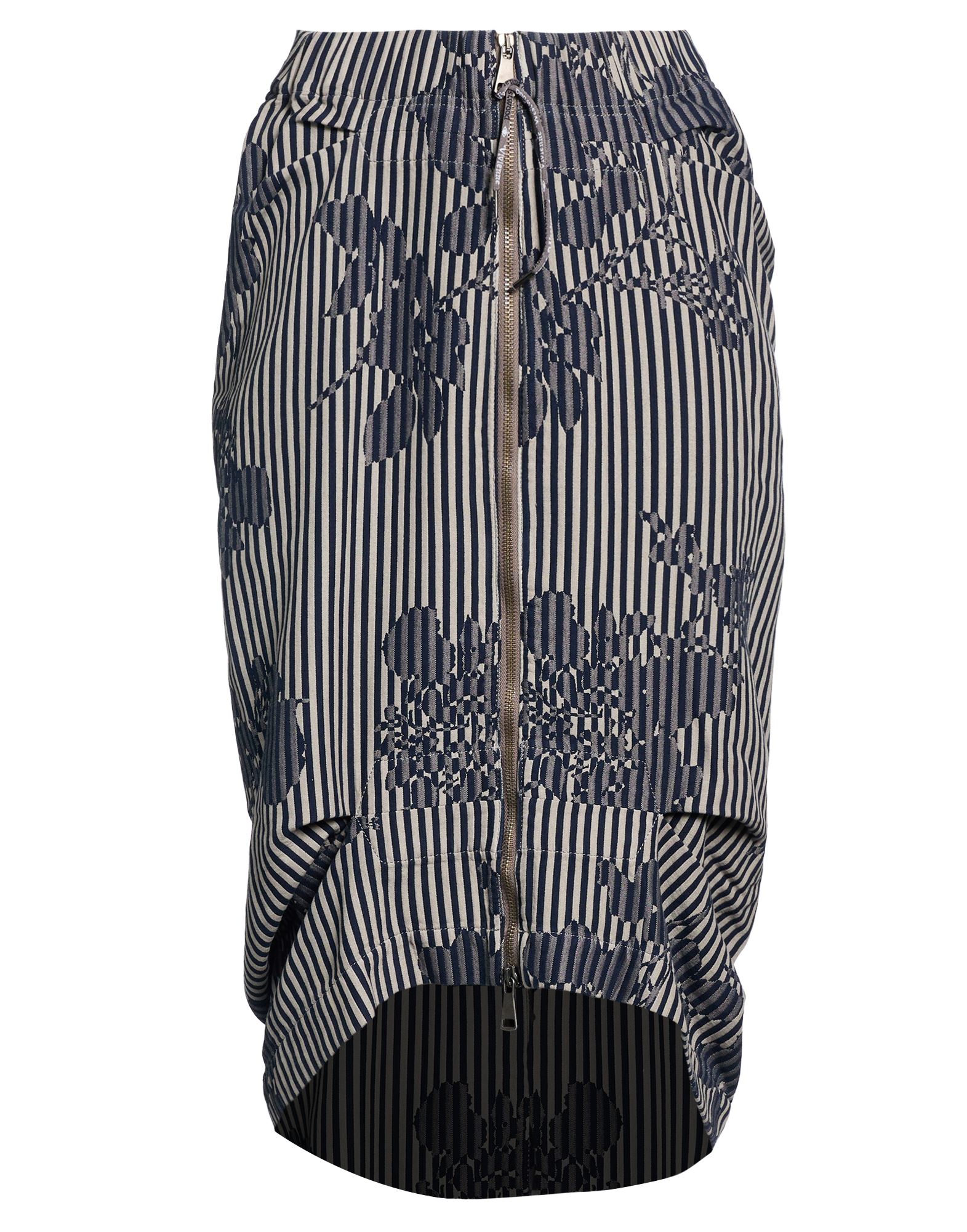VIVIENNE WESTWOOD VIVIENNE WESTWOOD BOTTOMWEAR Μίντι φούστα
