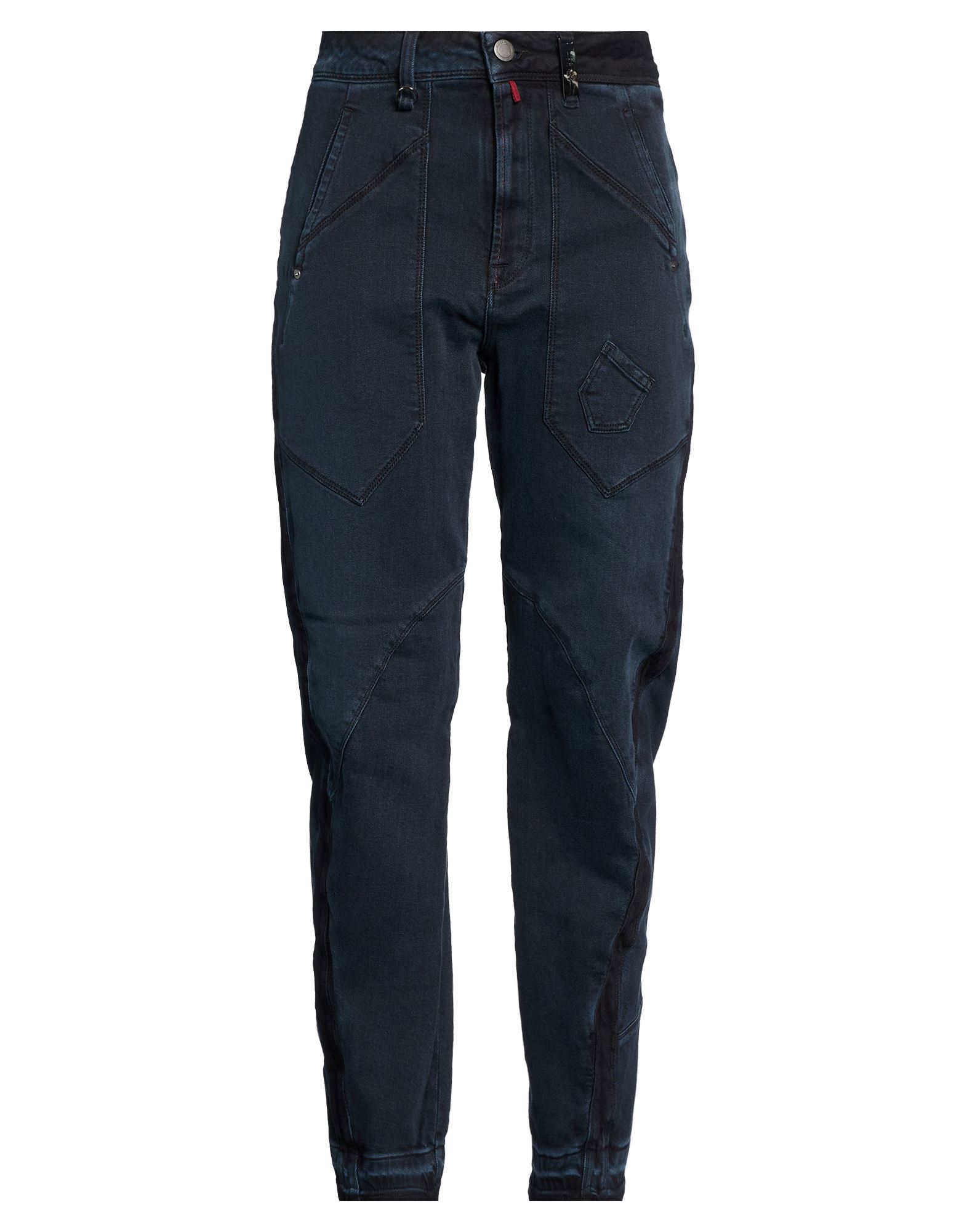  High - Hosen & Röcke - Jeanshosen - On Yoox.com 