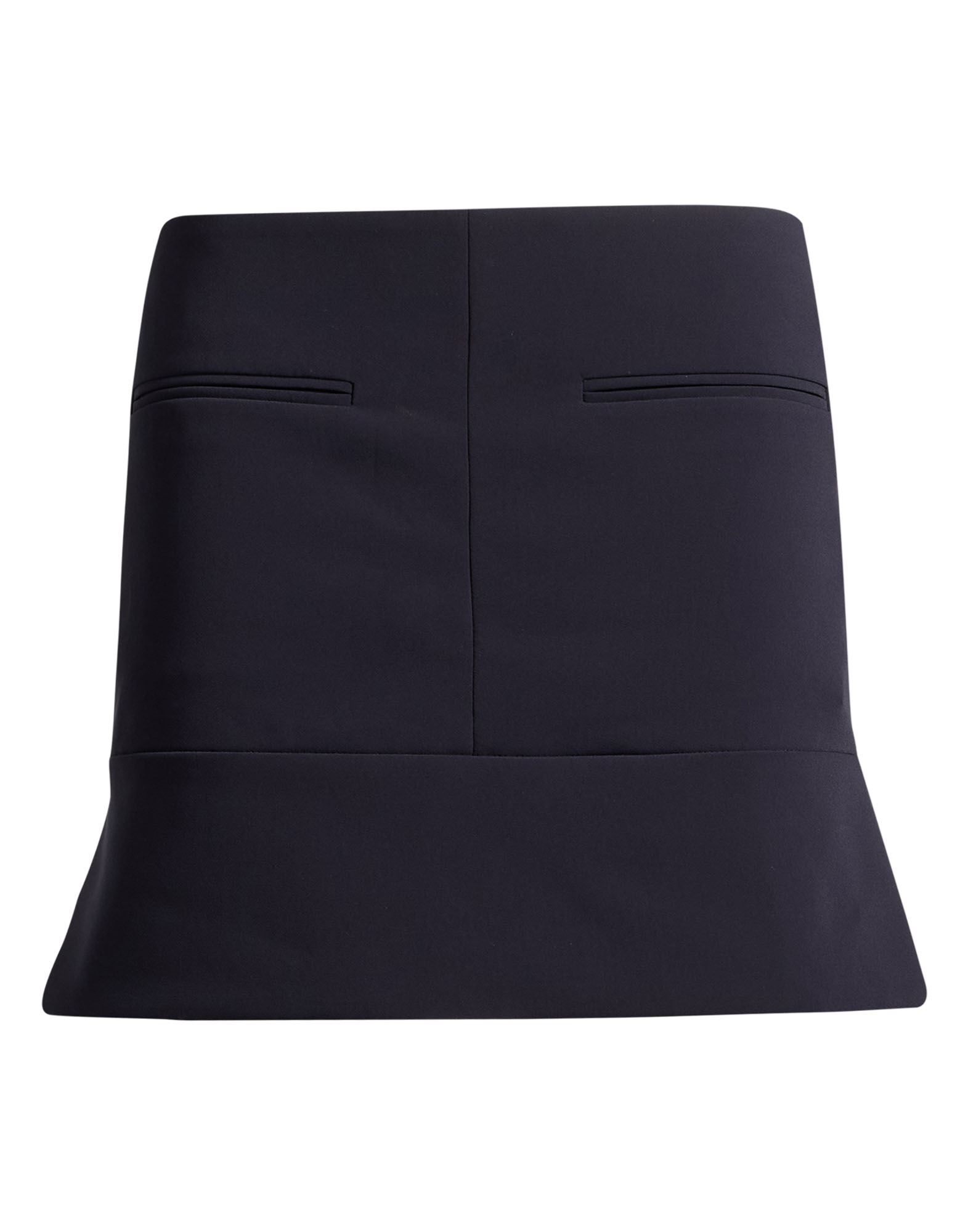 COURRÈGES COURRÈGES BOTTOMWEAR Μίνι φούστα