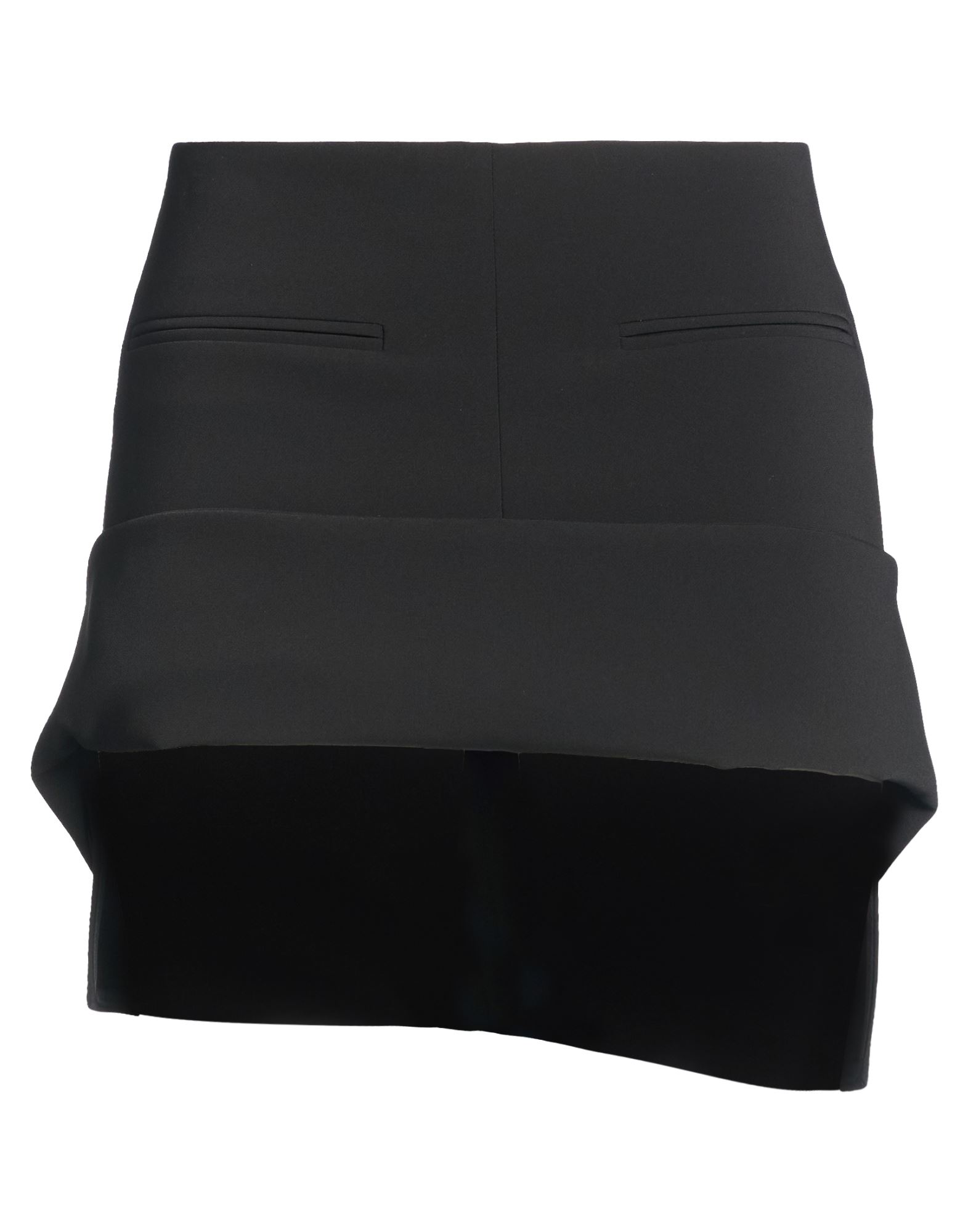 COURRÈGES COURRÈGES BOTTOMWEAR Μίνι φούστα