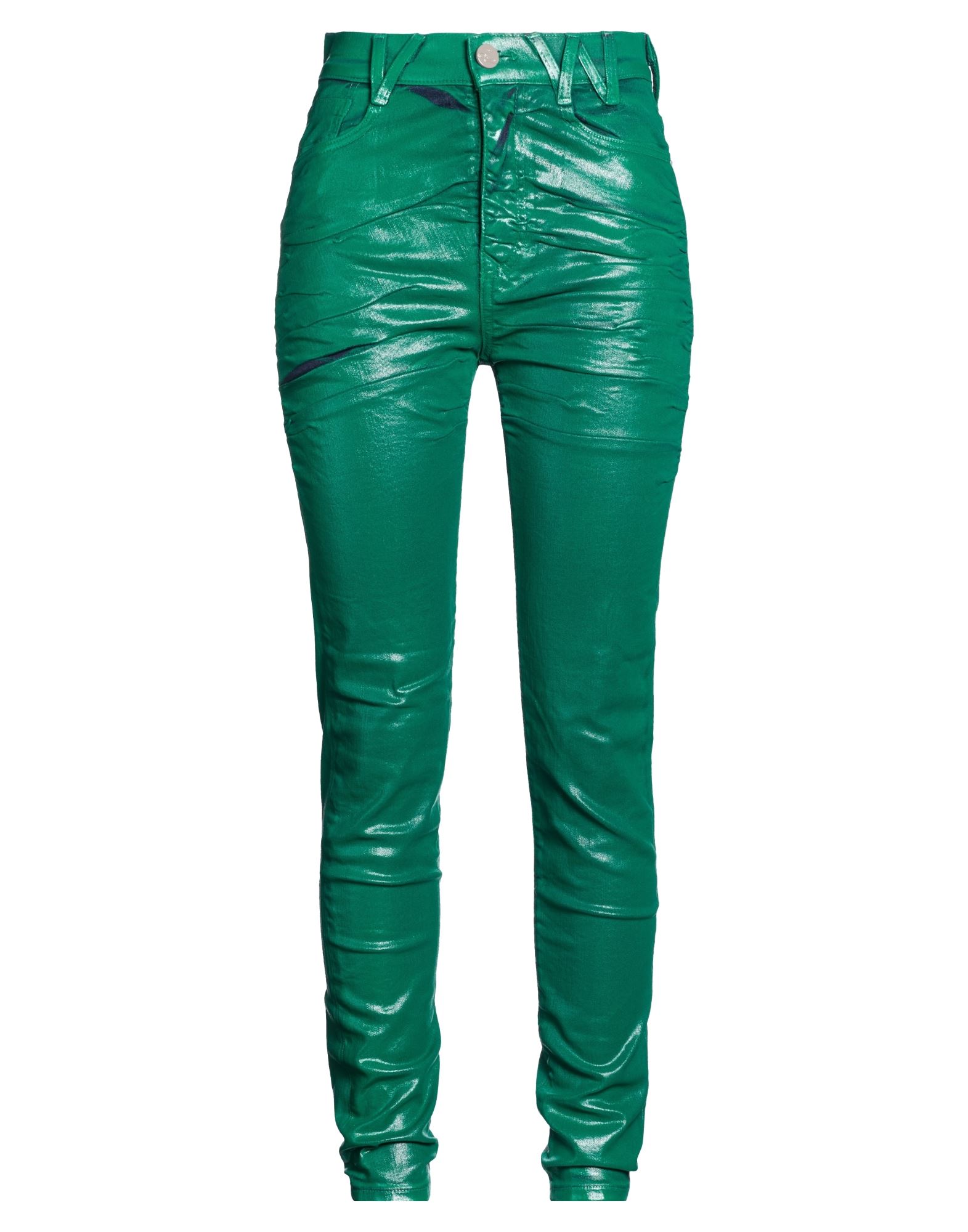 VIVIENNE WESTWOOD VIVIENNE WESTWOOD BOTTOMWEAR Τζιν