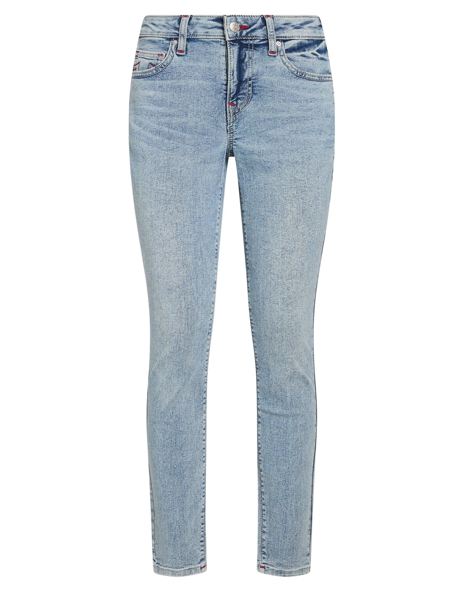 TRUE RELIGION BOTTOMWEAR Τζιν