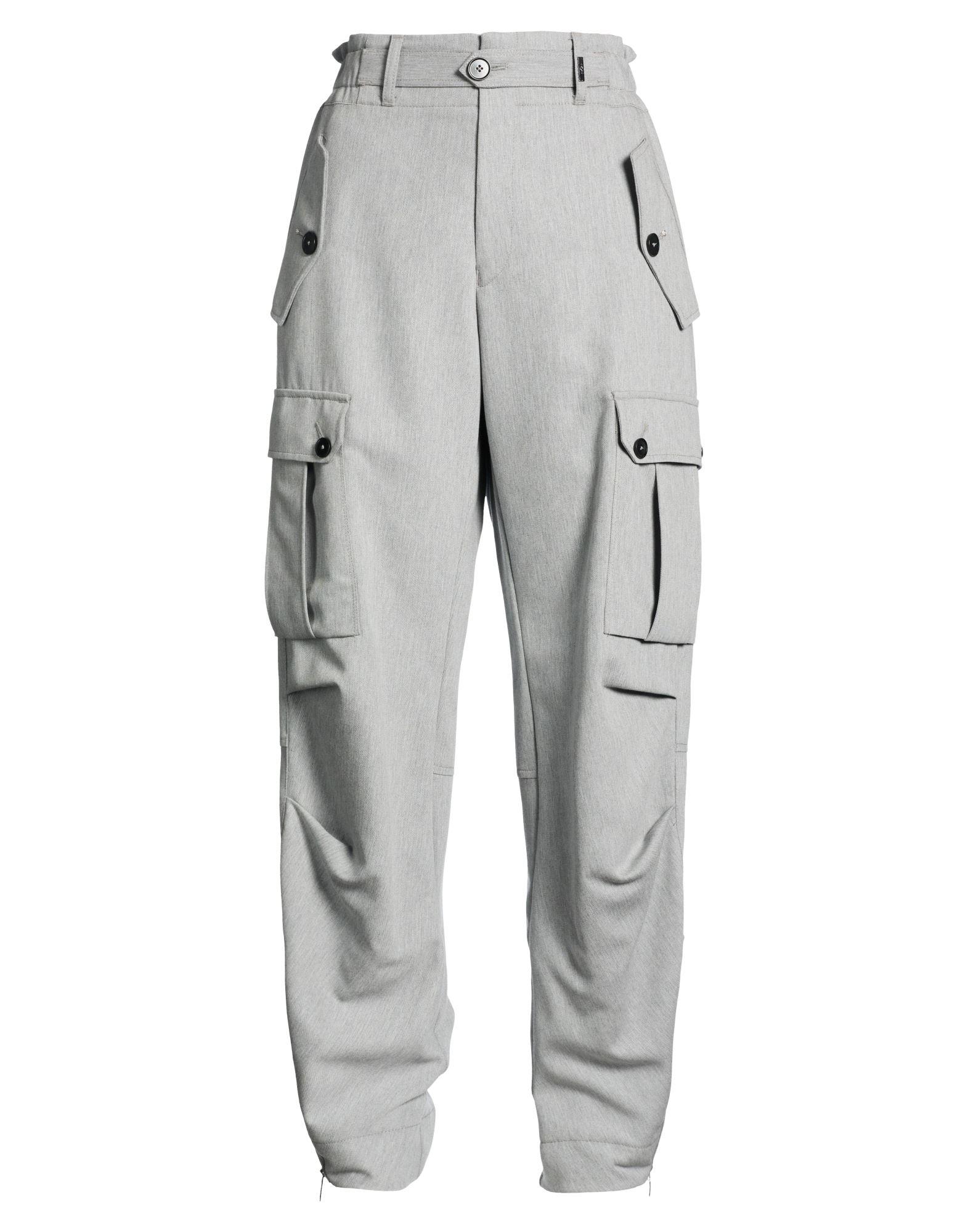 HIGH HIGH BOTTOMWEAR Casual Παντελόνι