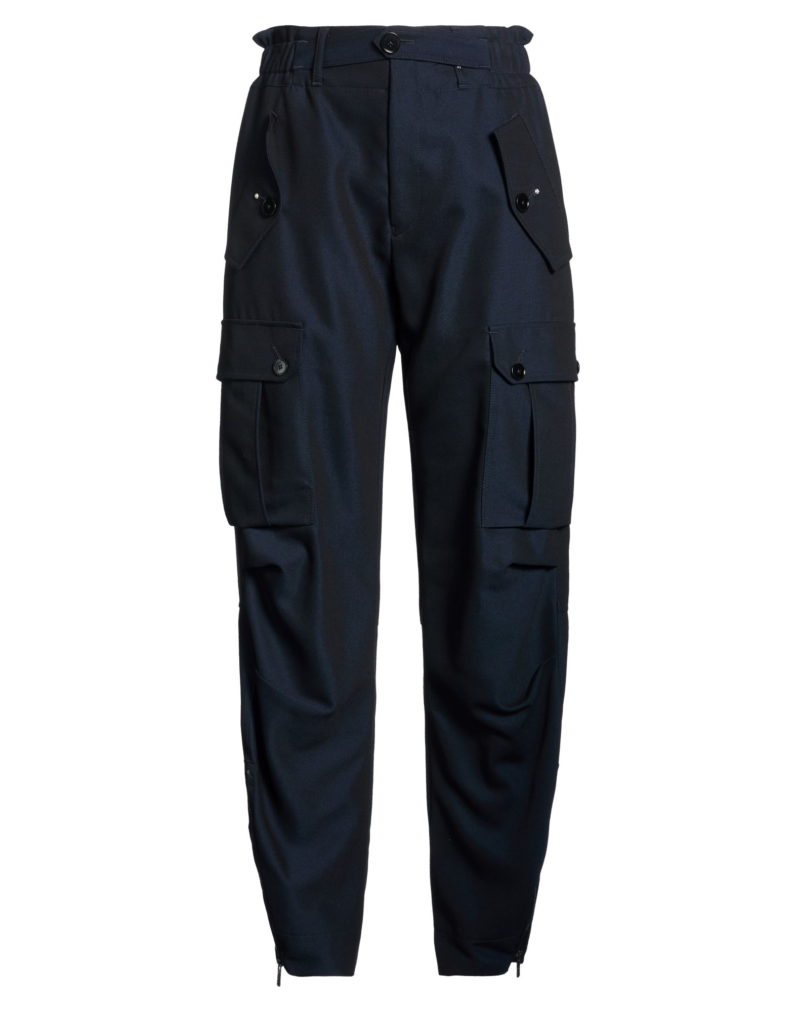 HIGH HIGH BOTTOMWEAR Casual Παντελόνι