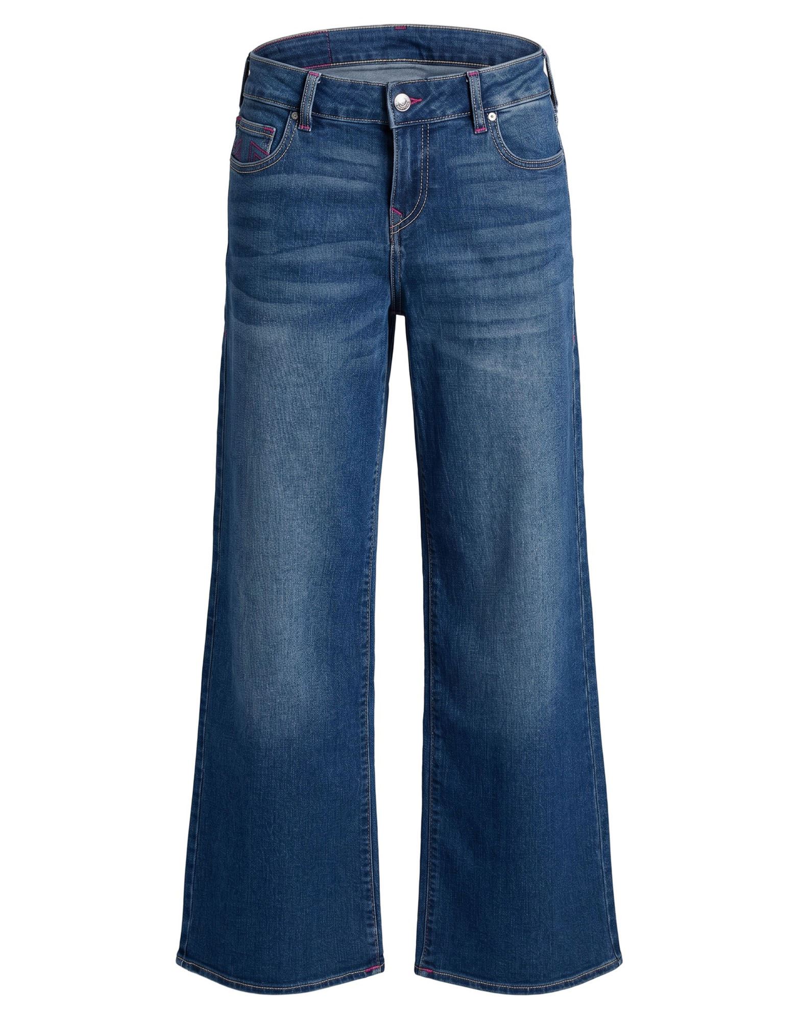TRUE RELIGION BOTTOMWEAR Τζιν