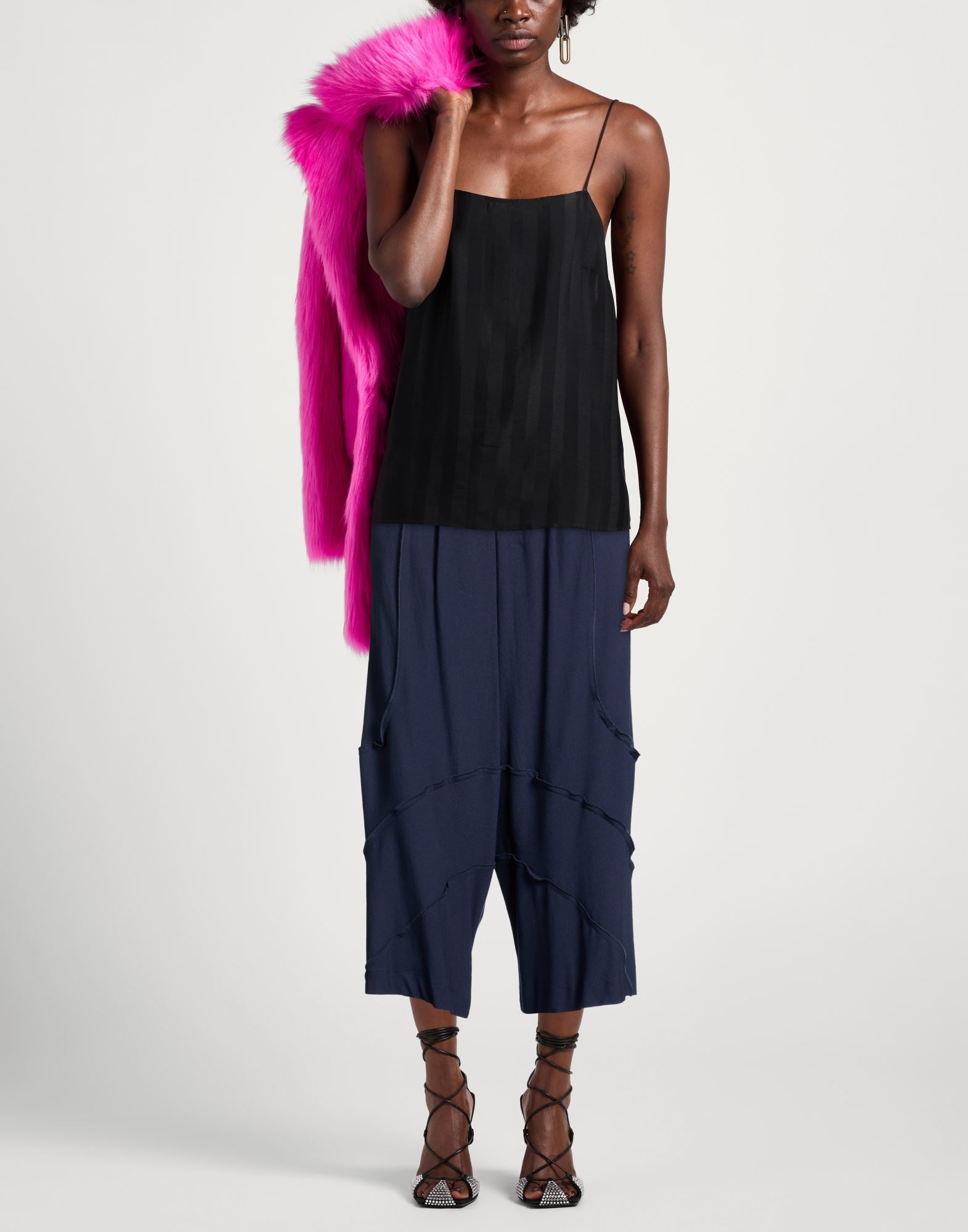  High - Partes De Abajo - Pantalones - On Yoox.com 