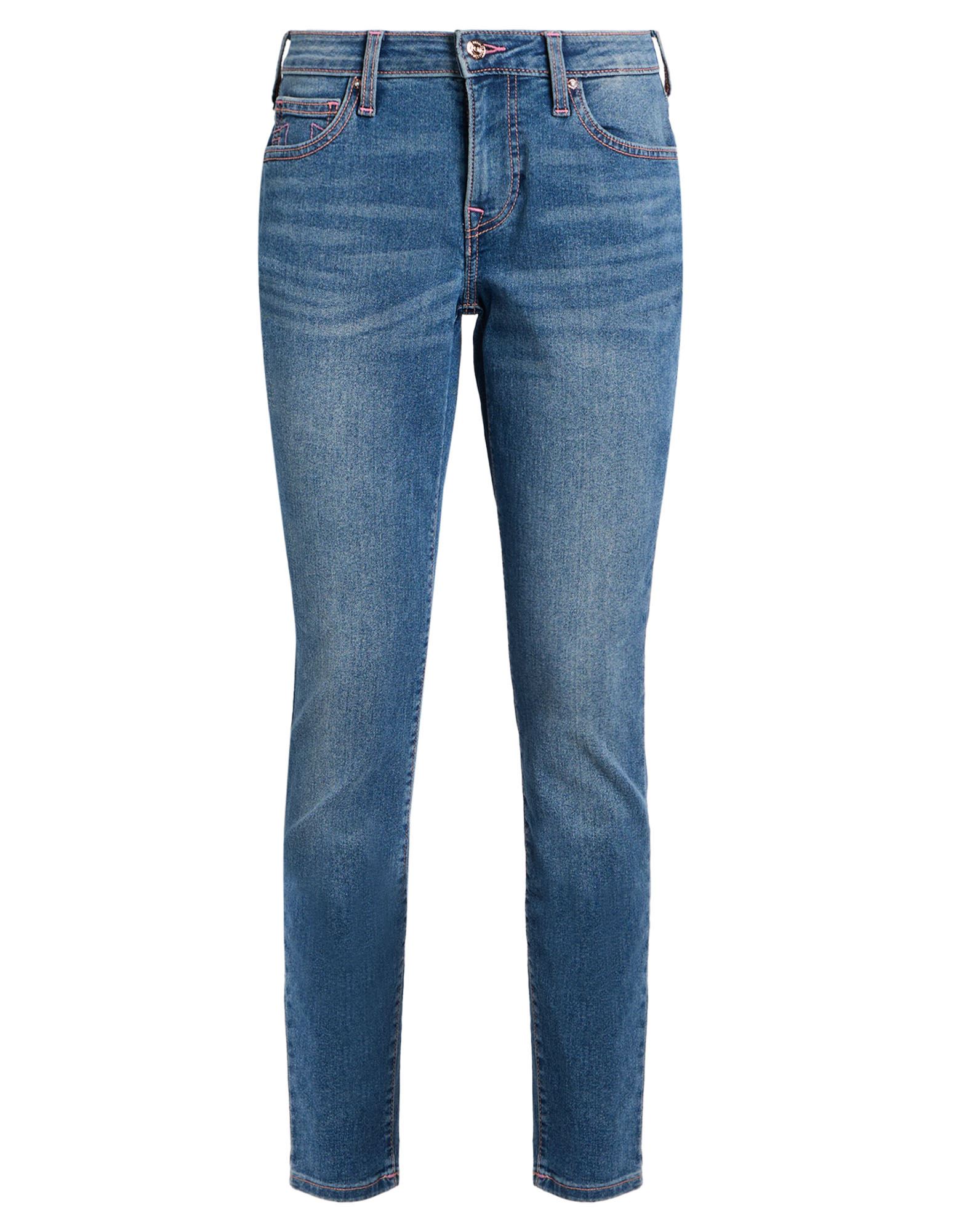 TRUE RELIGION BOTTOMWEAR Τζιν