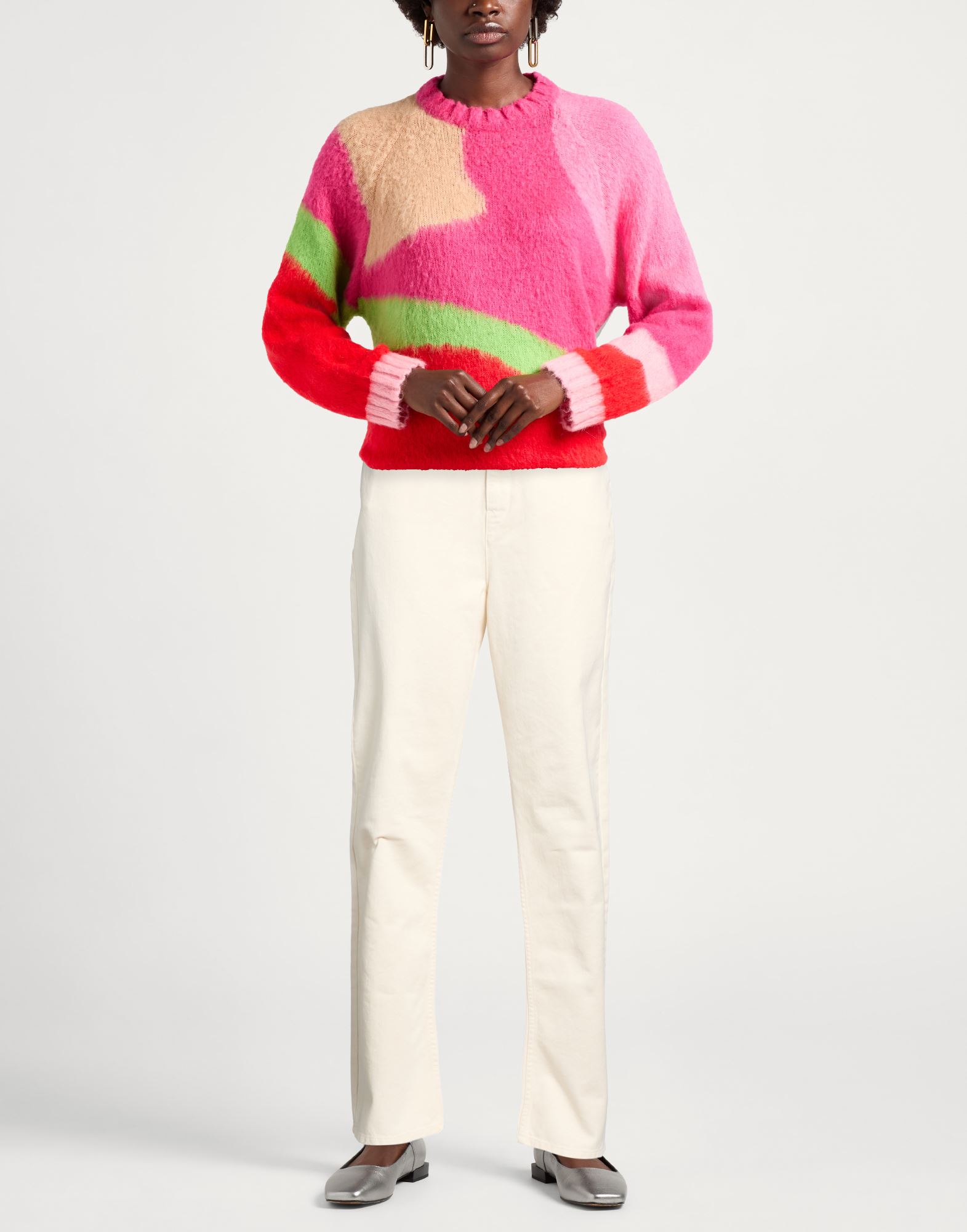  Lemaire - Hosen & Röcke - Hosen - On Yoox.com 