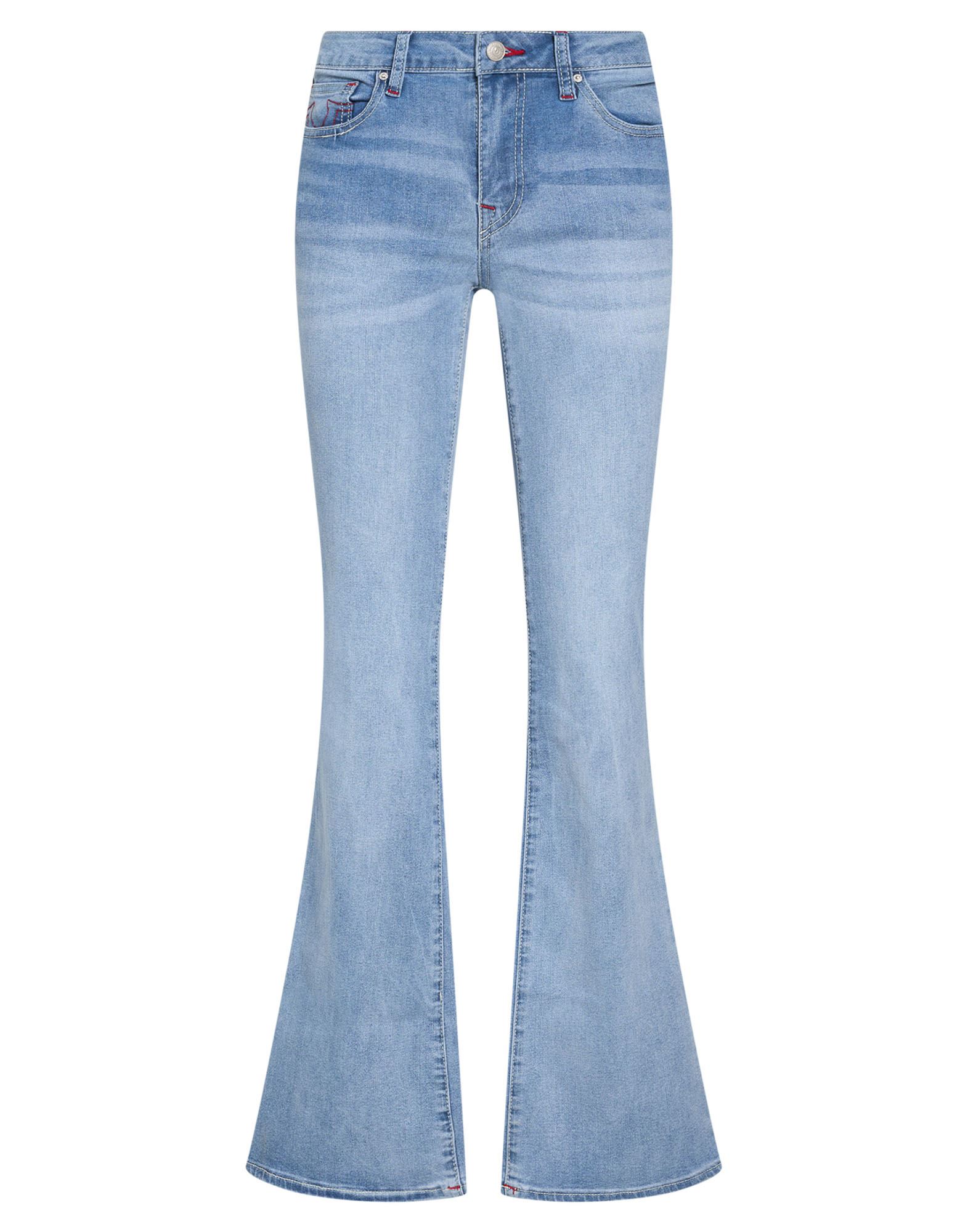 TRUE RELIGION BOTTOMWEAR Τζιν