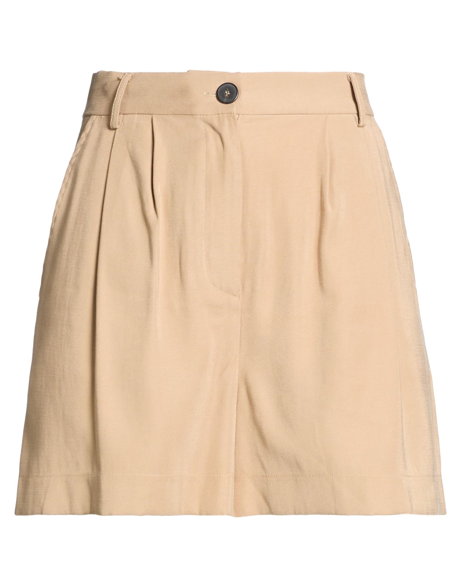 LE TRICOT PERUGIA LE TRICOT PERUGIA BOTTOMWEAR Σορτς & Βερμούδες