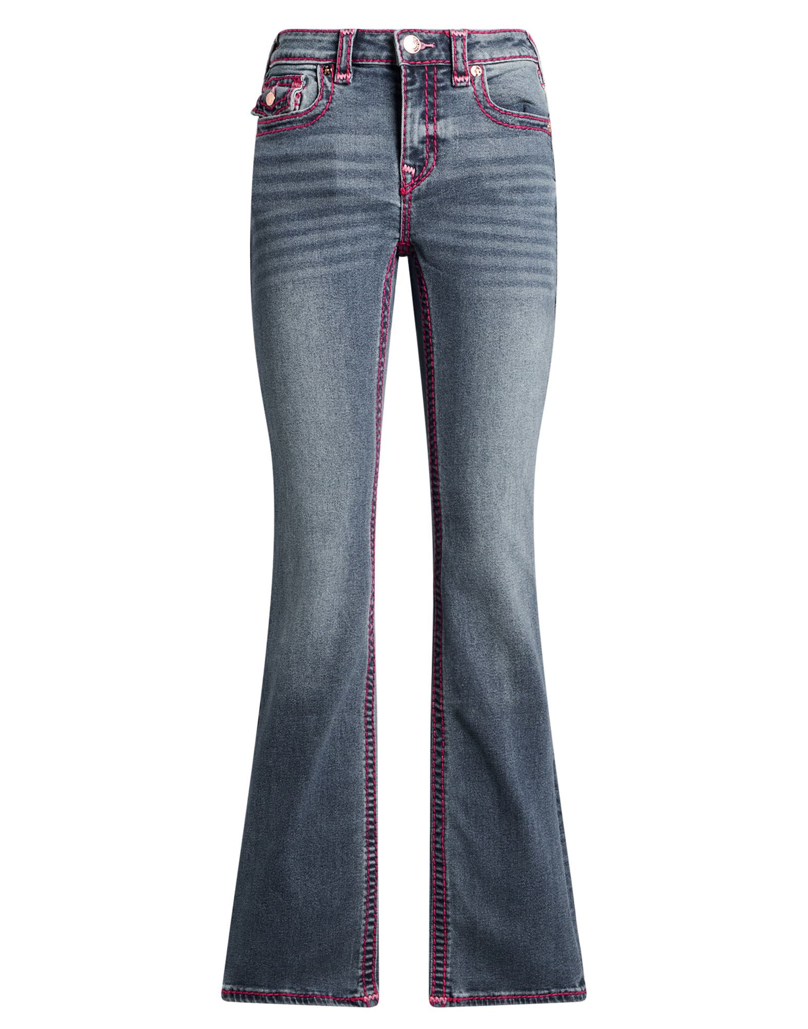 TRUE RELIGION BOTTOMWEAR Τζιν