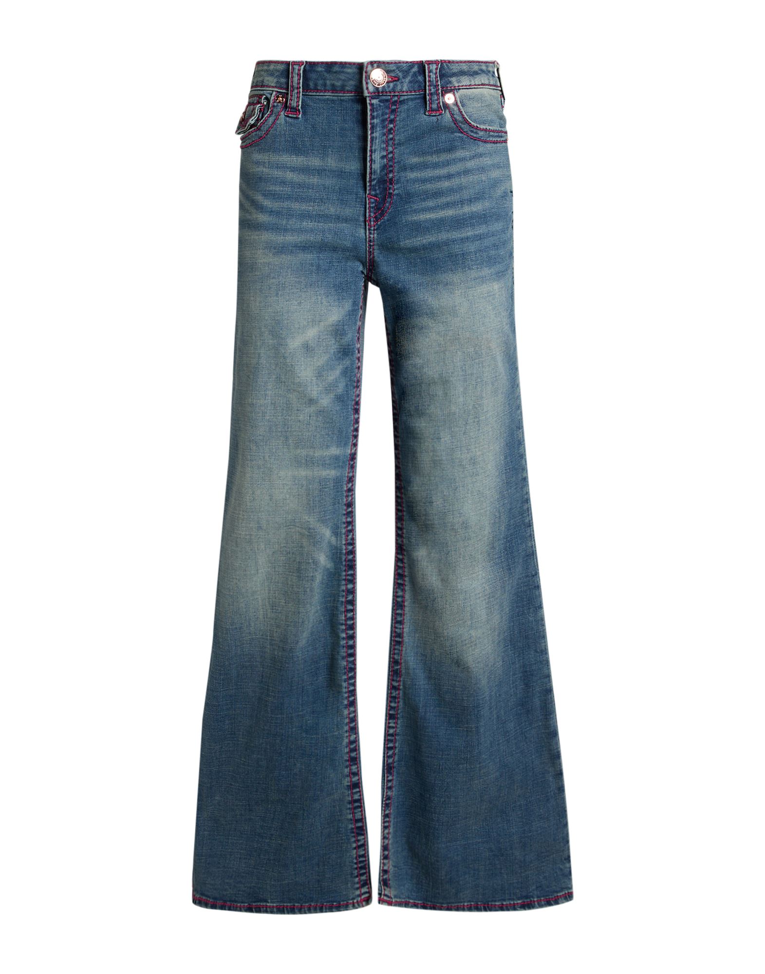 TRUE RELIGION BOTTOMWEAR Τζιν