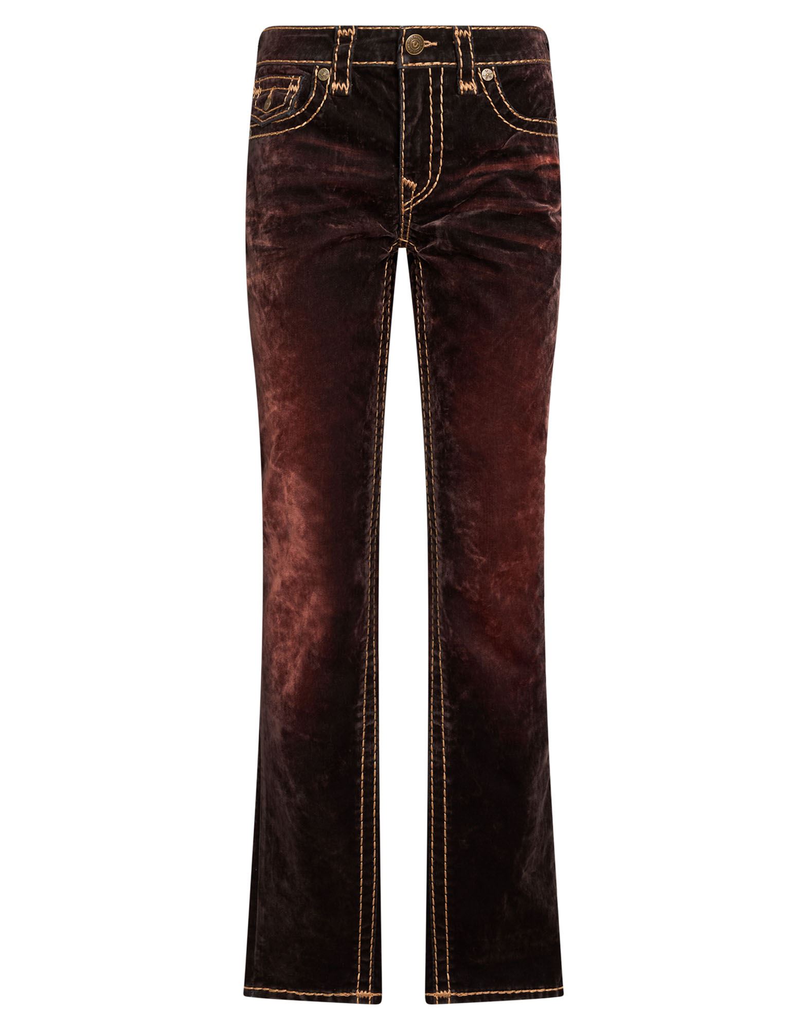 TRUE RELIGION BOTTOMWEAR Τζιν