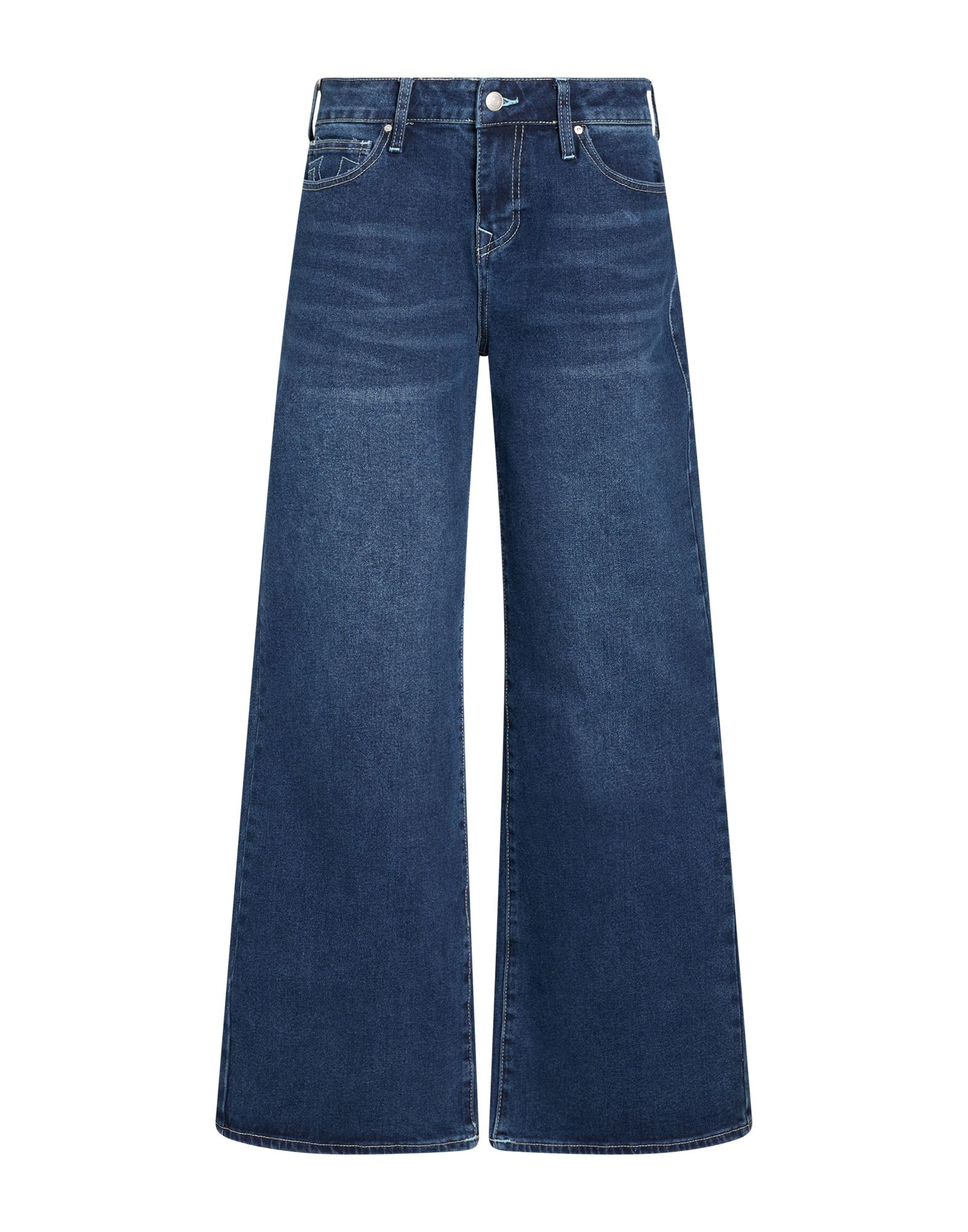 TRUE RELIGION BOTTOMWEAR Τζιν