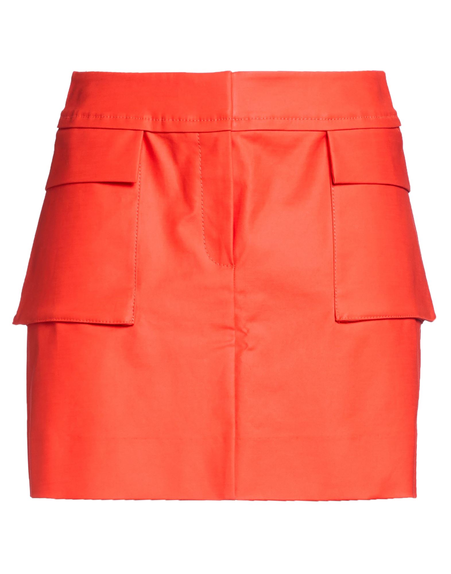 TORY BURCH TORY BURCH BOTTOMWEAR Μίνι φούστα