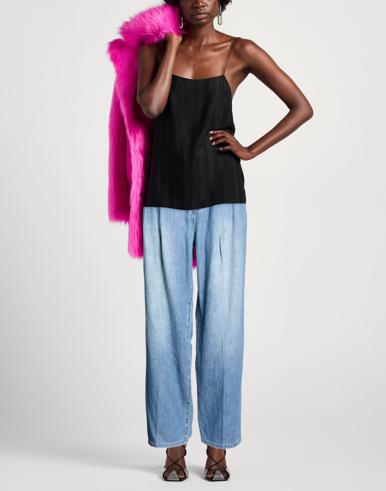  Michael Michael Kors - Partes De Abajo - Pantalones Vaqueros - On Yoox.com 