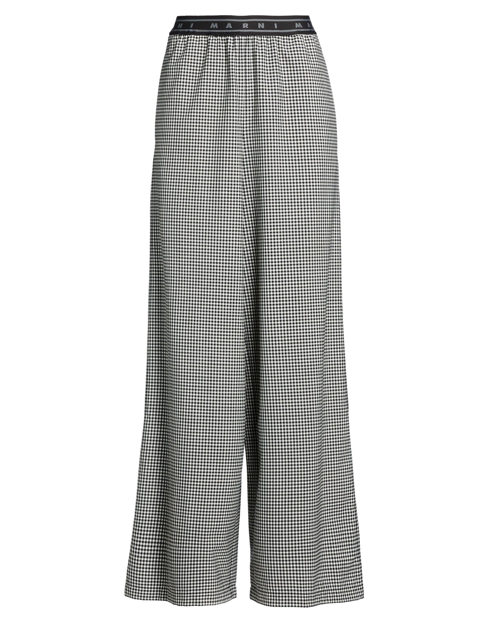 MARNI MARNI BOTTOMWEAR Casual Παντελόνι