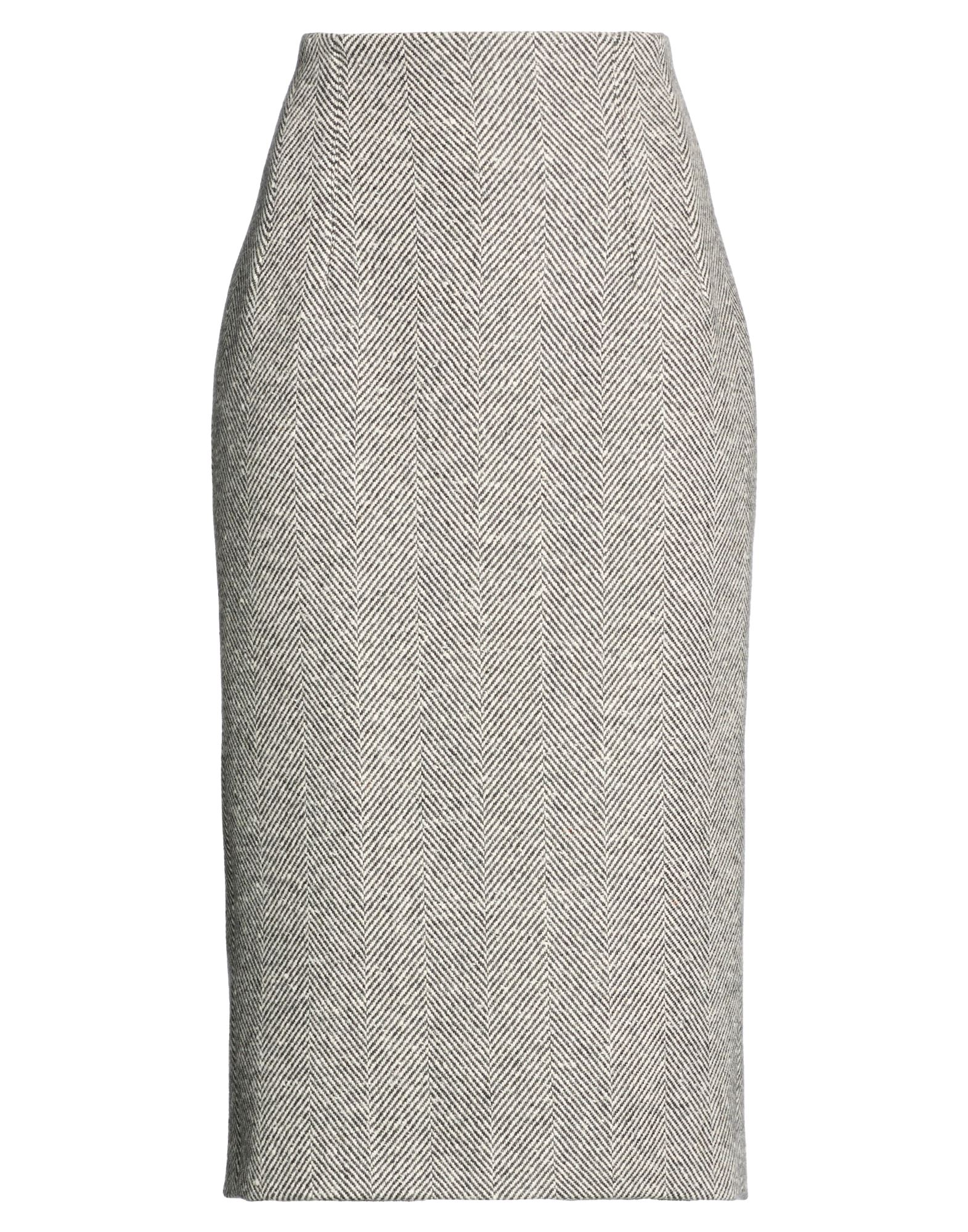 KITON KITON BOTTOMWEAR Μίντι φούστα