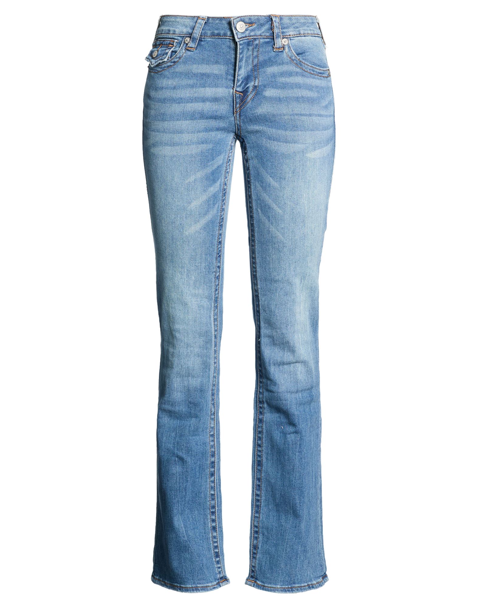 TRUE RELIGION BOTTOMWEAR Τζιν