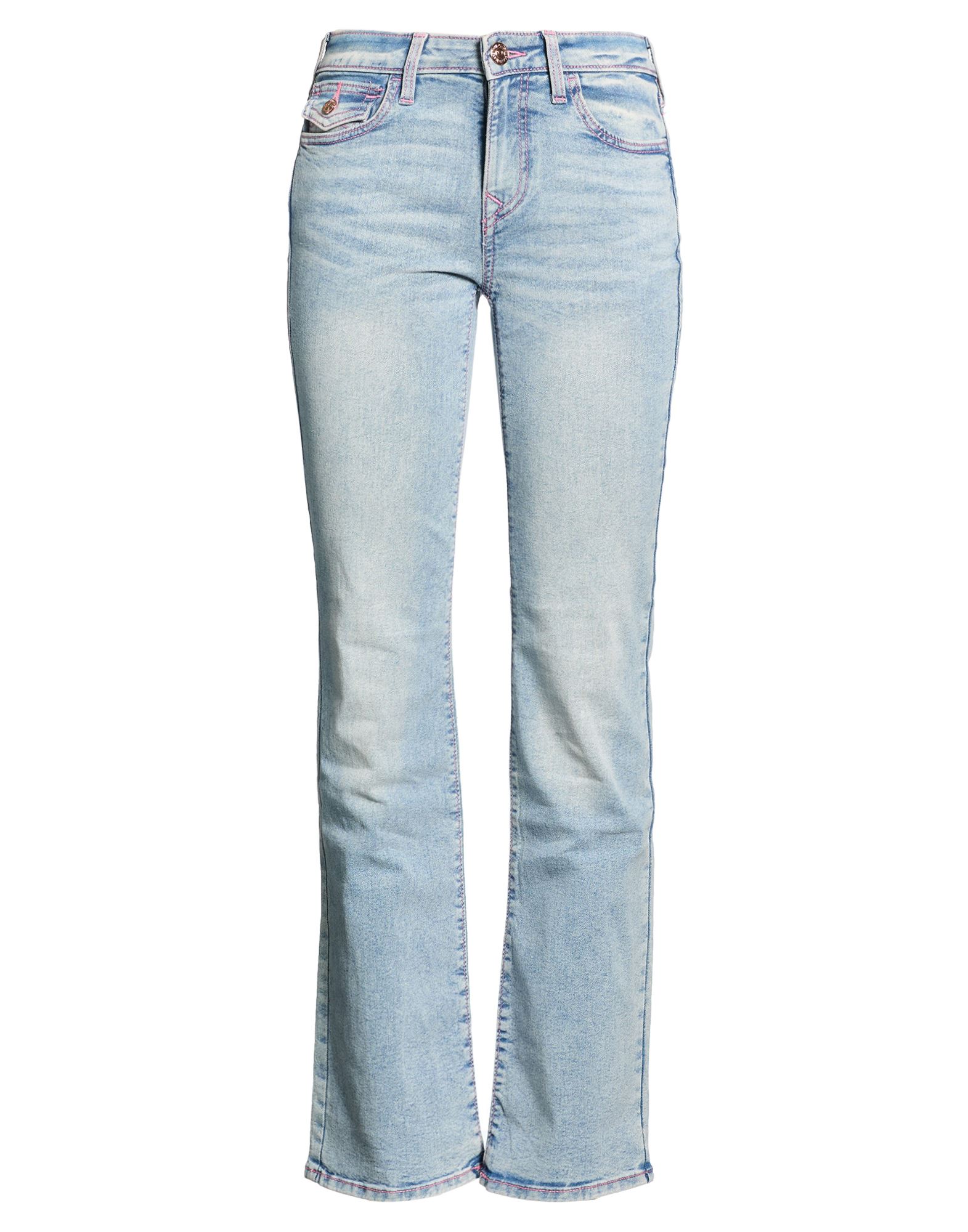 TRUE RELIGION BOTTOMWEAR Τζιν