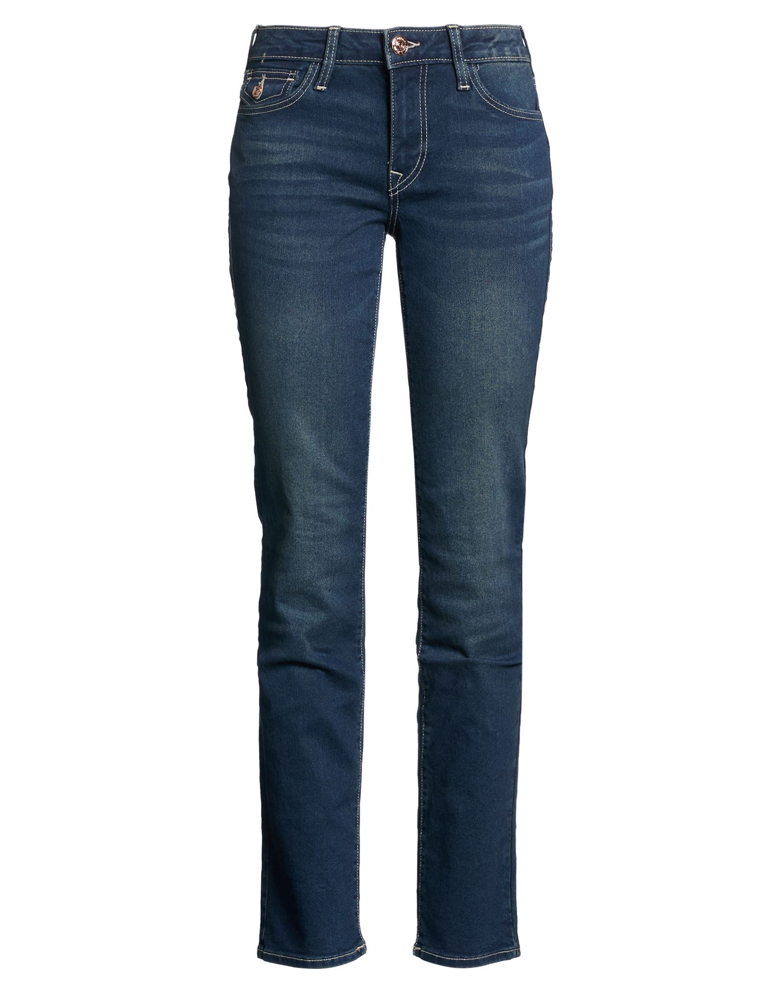 TRUE RELIGION BOTTOMWEAR Τζιν