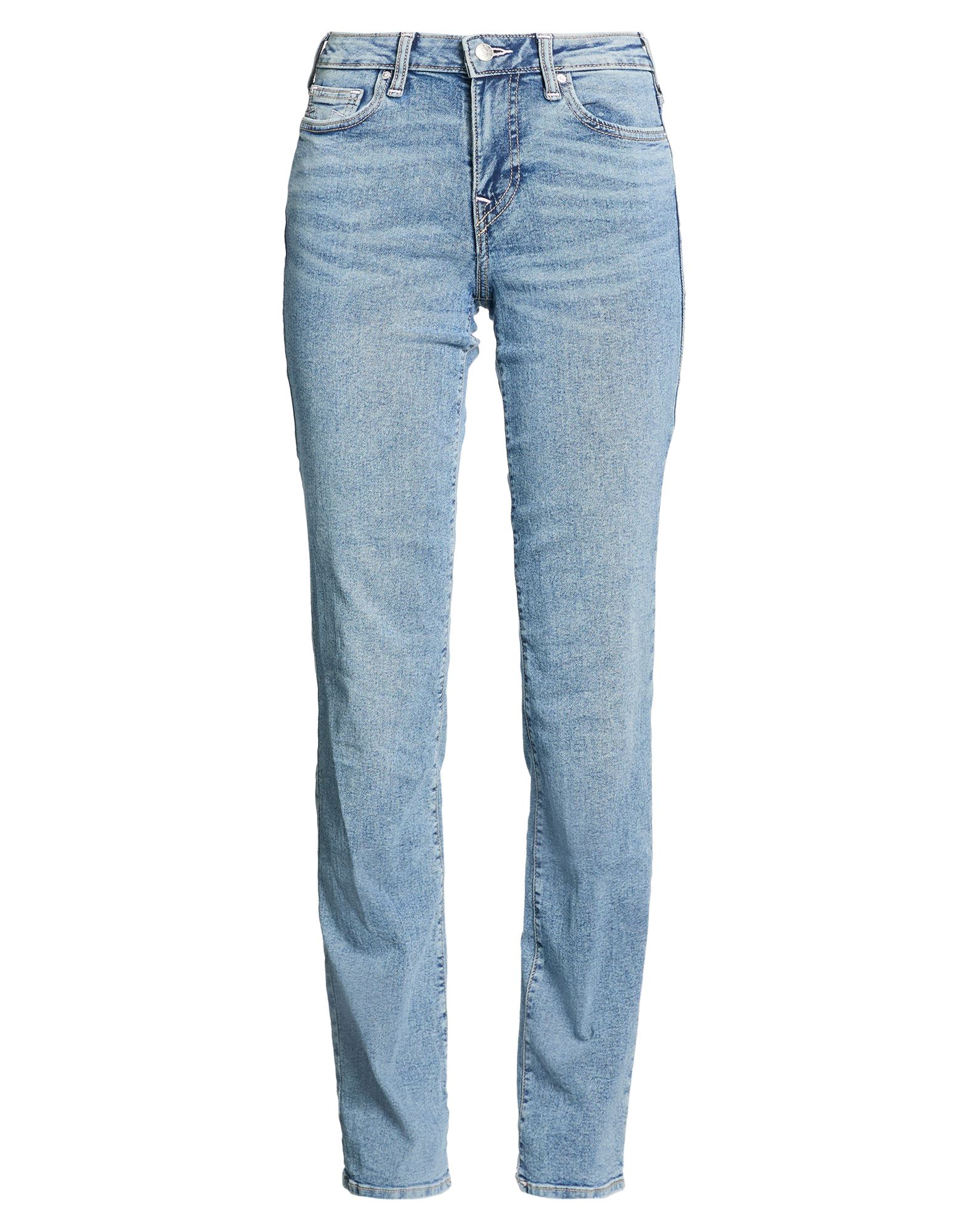 TRUE RELIGION BOTTOMWEAR Τζιν