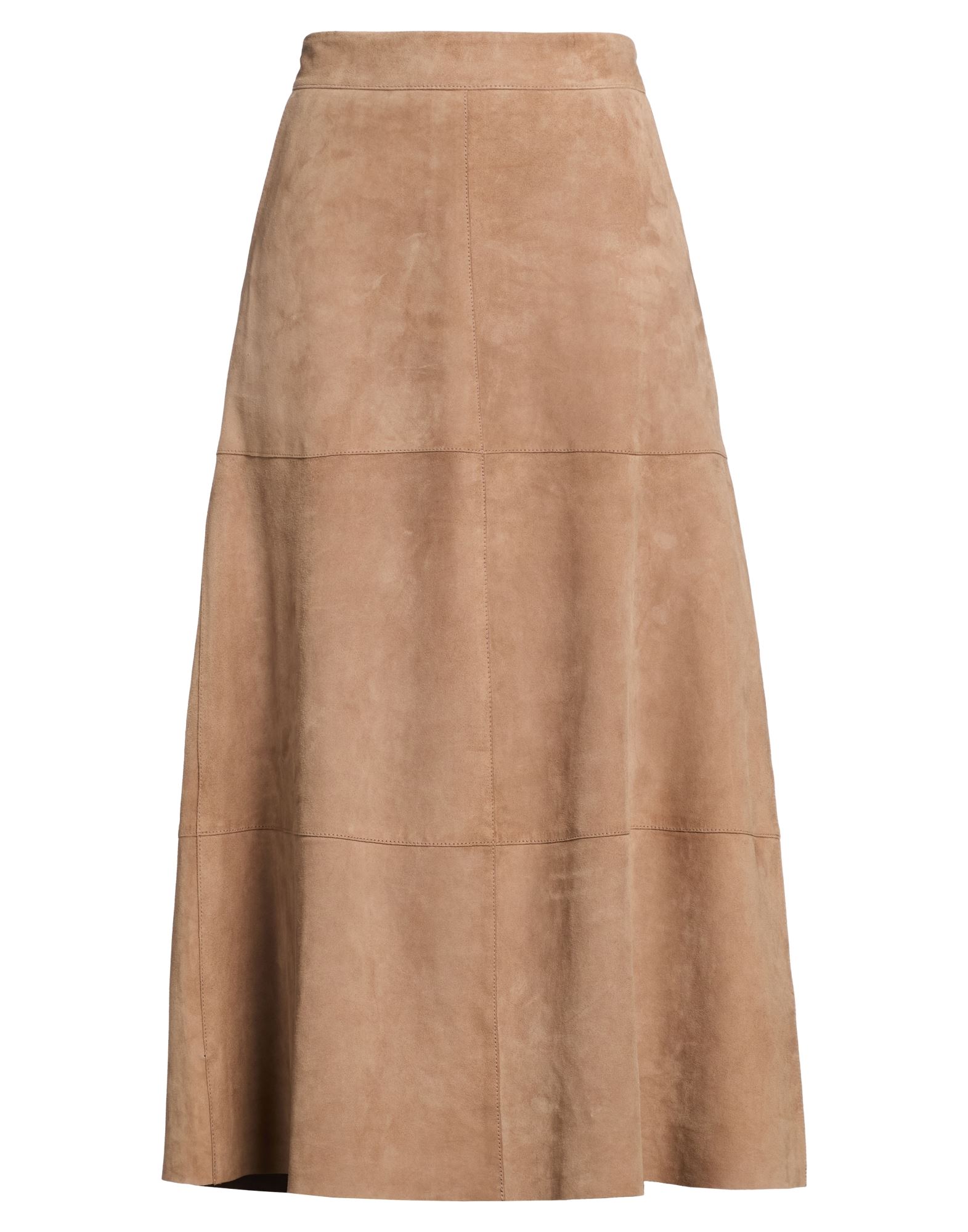 SEVENTY VENEZIA SEVENTY VENEZIA BOTTOMWEAR Μίντι φούστα