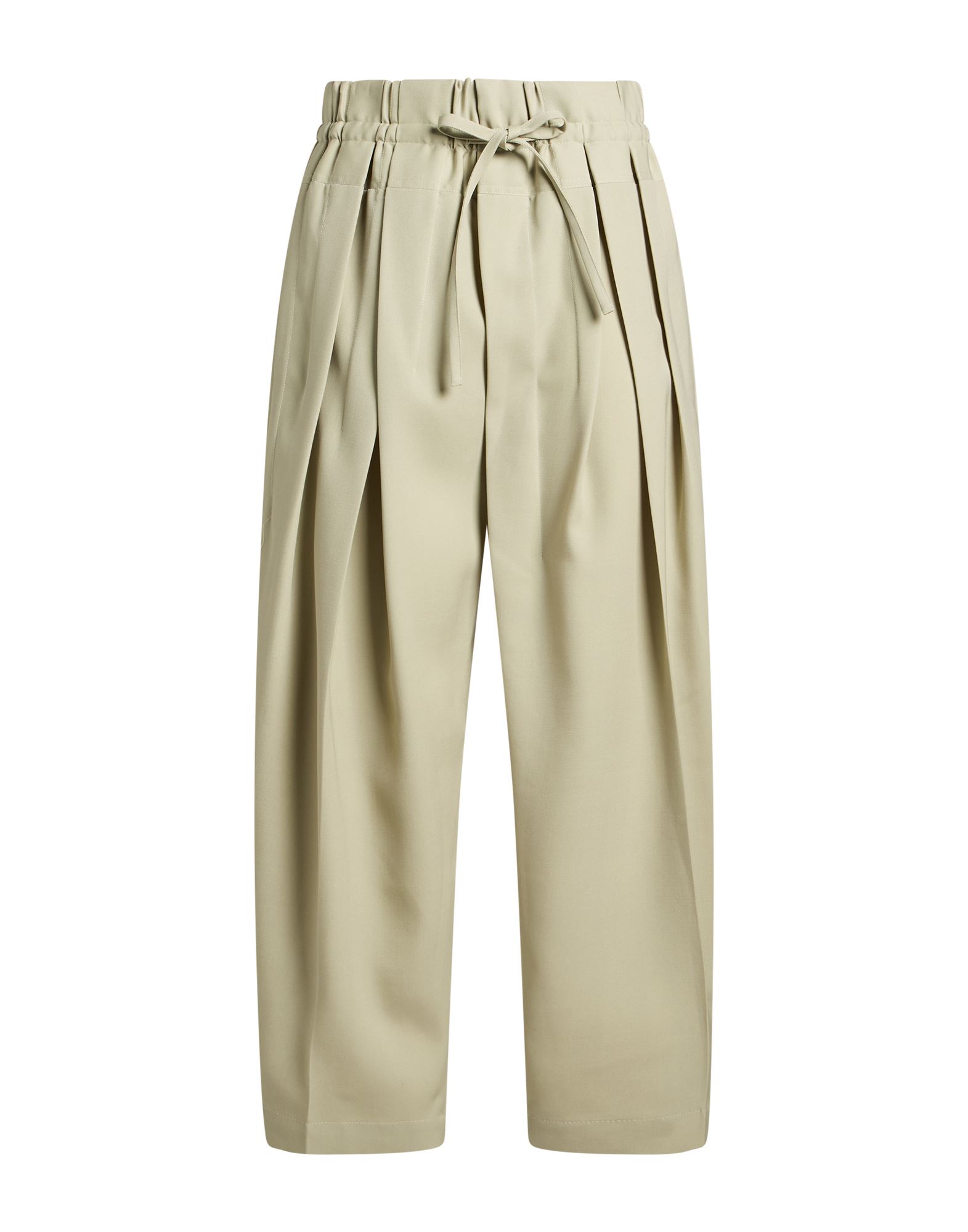 JIL SANDER JIL SANDER BOTTOMWEAR Casual Παντελόνι